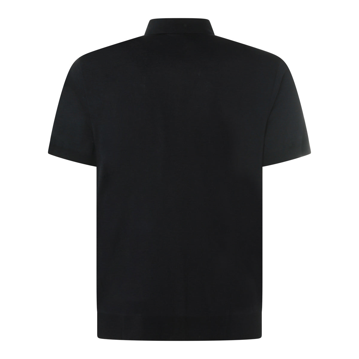 BLUE NAVY POLO SHIRT