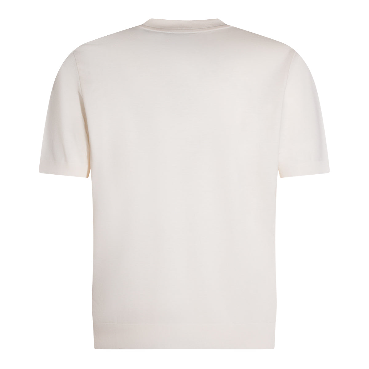 CREAM T-SHIRT