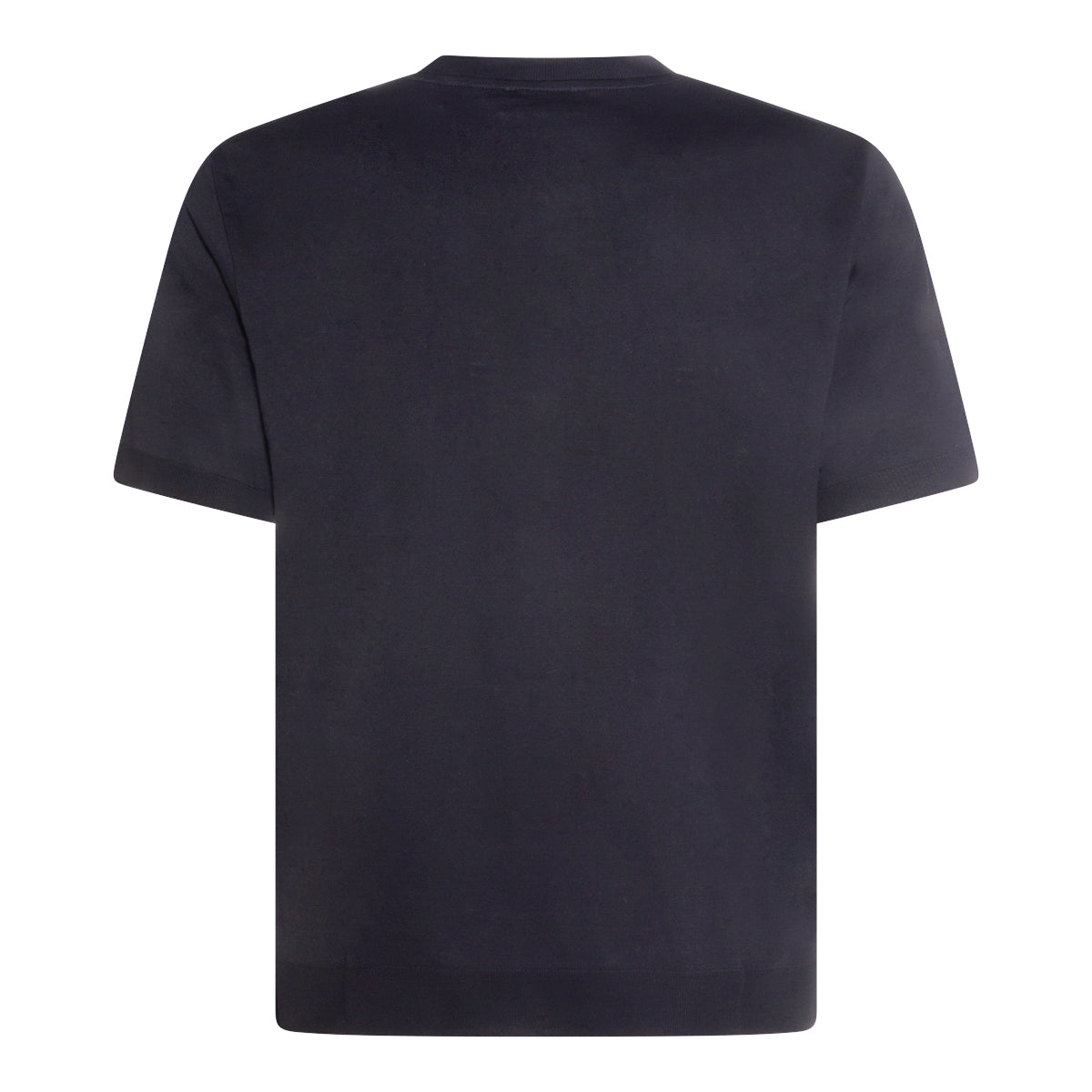 BLACK T-SHIRT