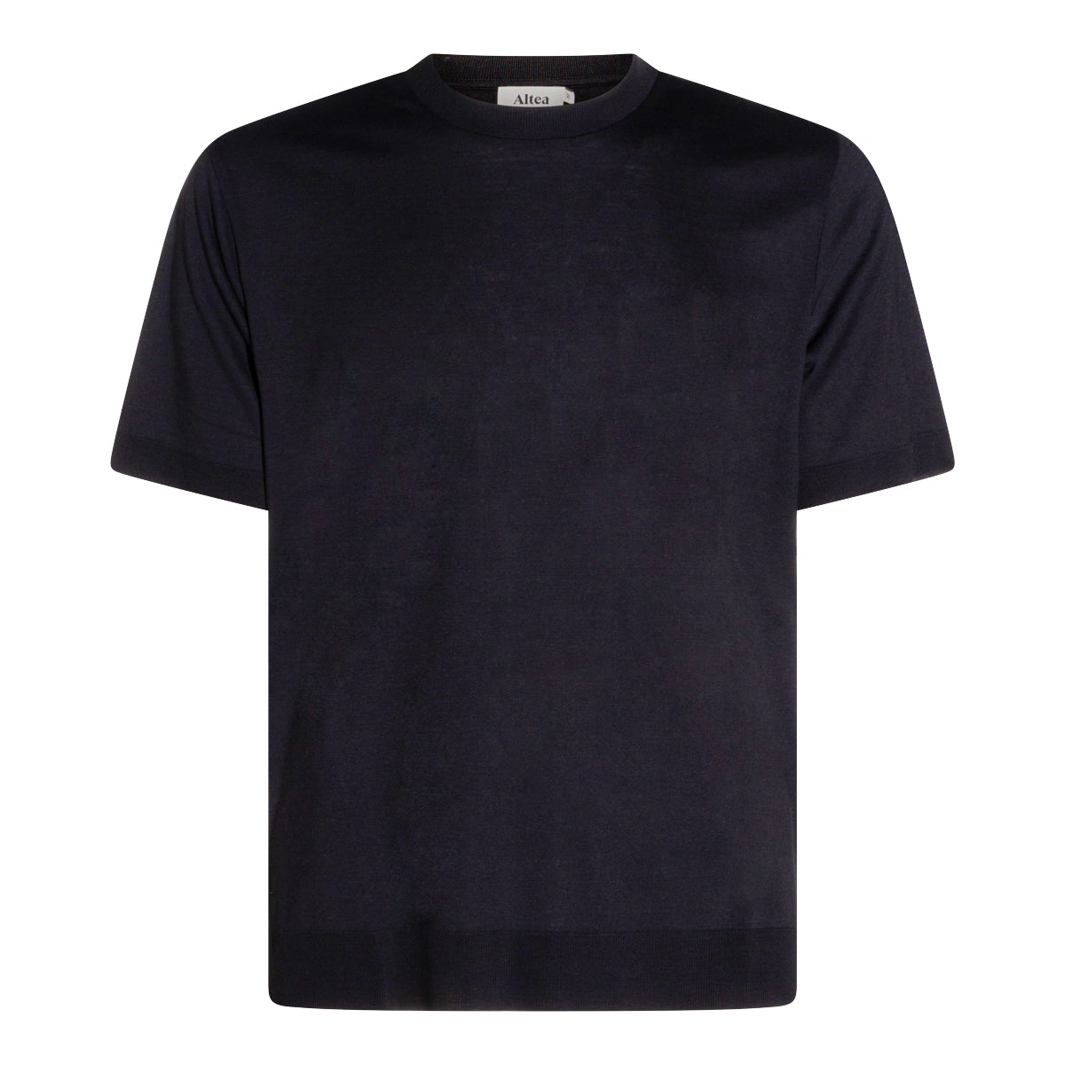 BLACK T-SHIRT