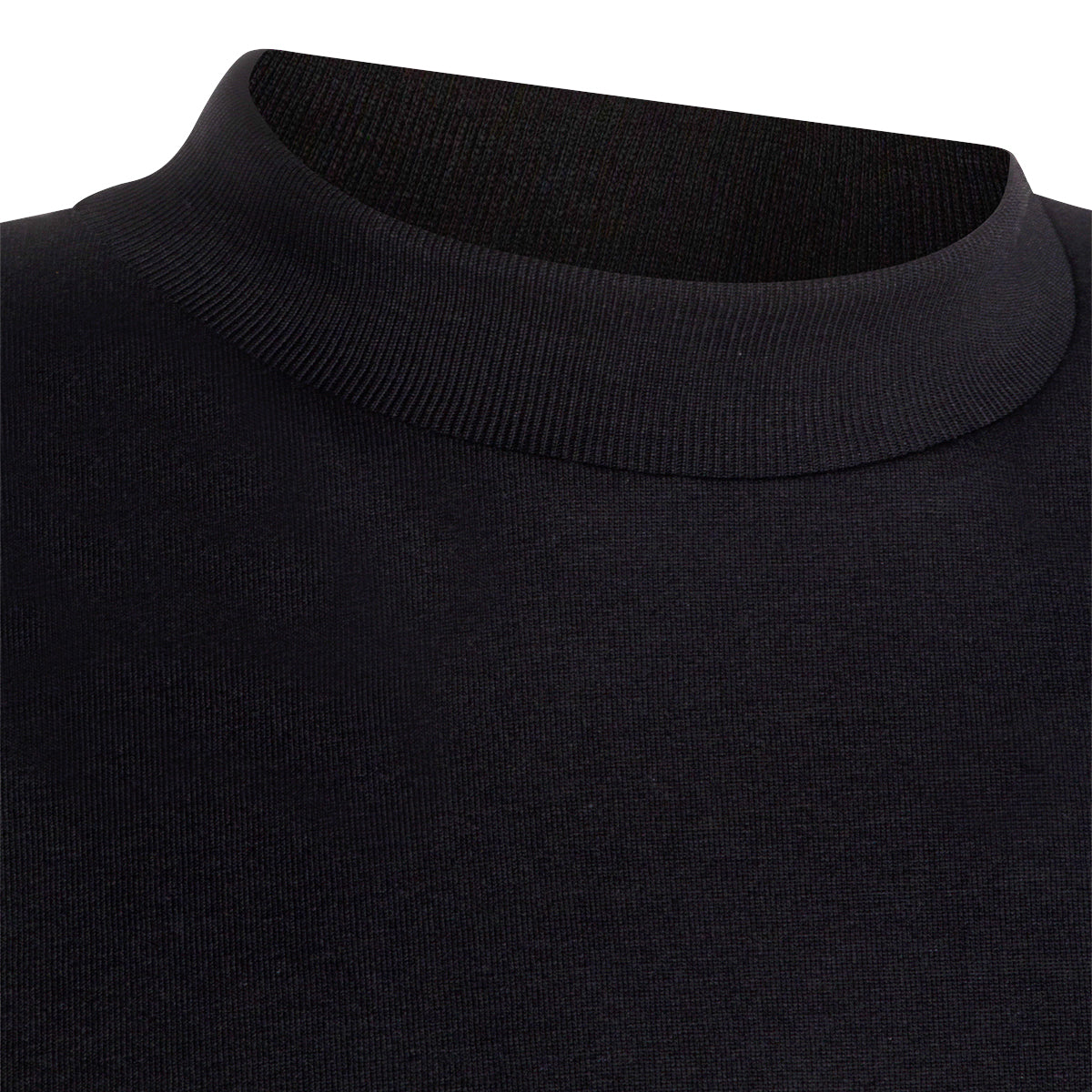 BLACK T-SHIRT