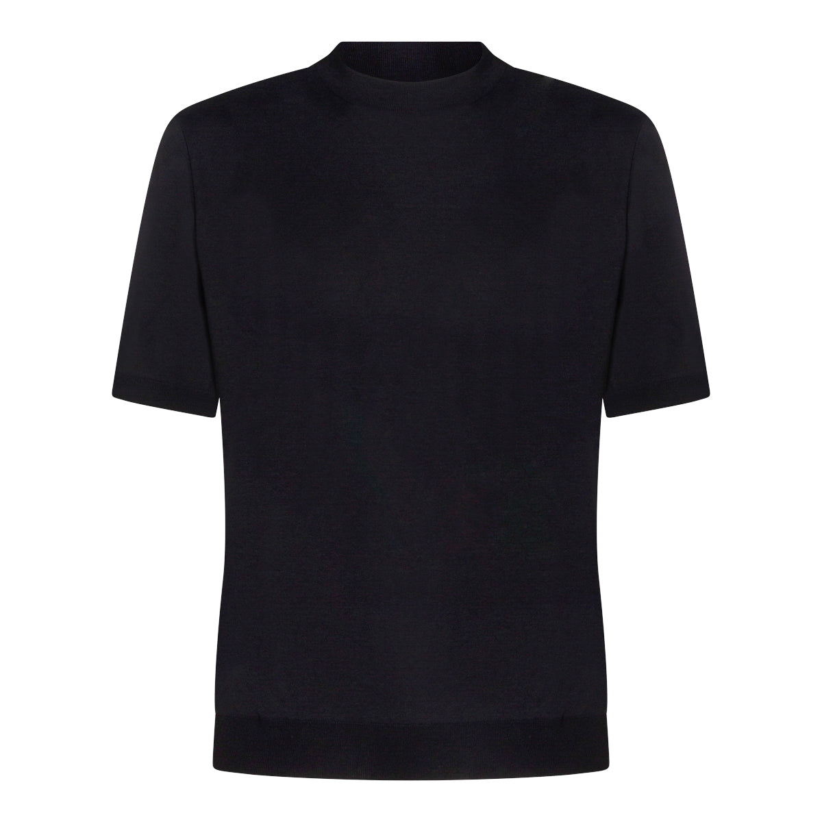 BLACK T-SHIRT