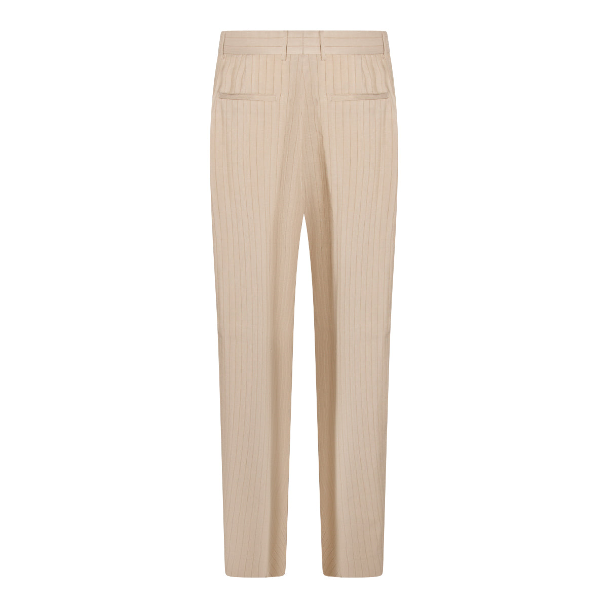 ALABASTER VISCOSE PANT