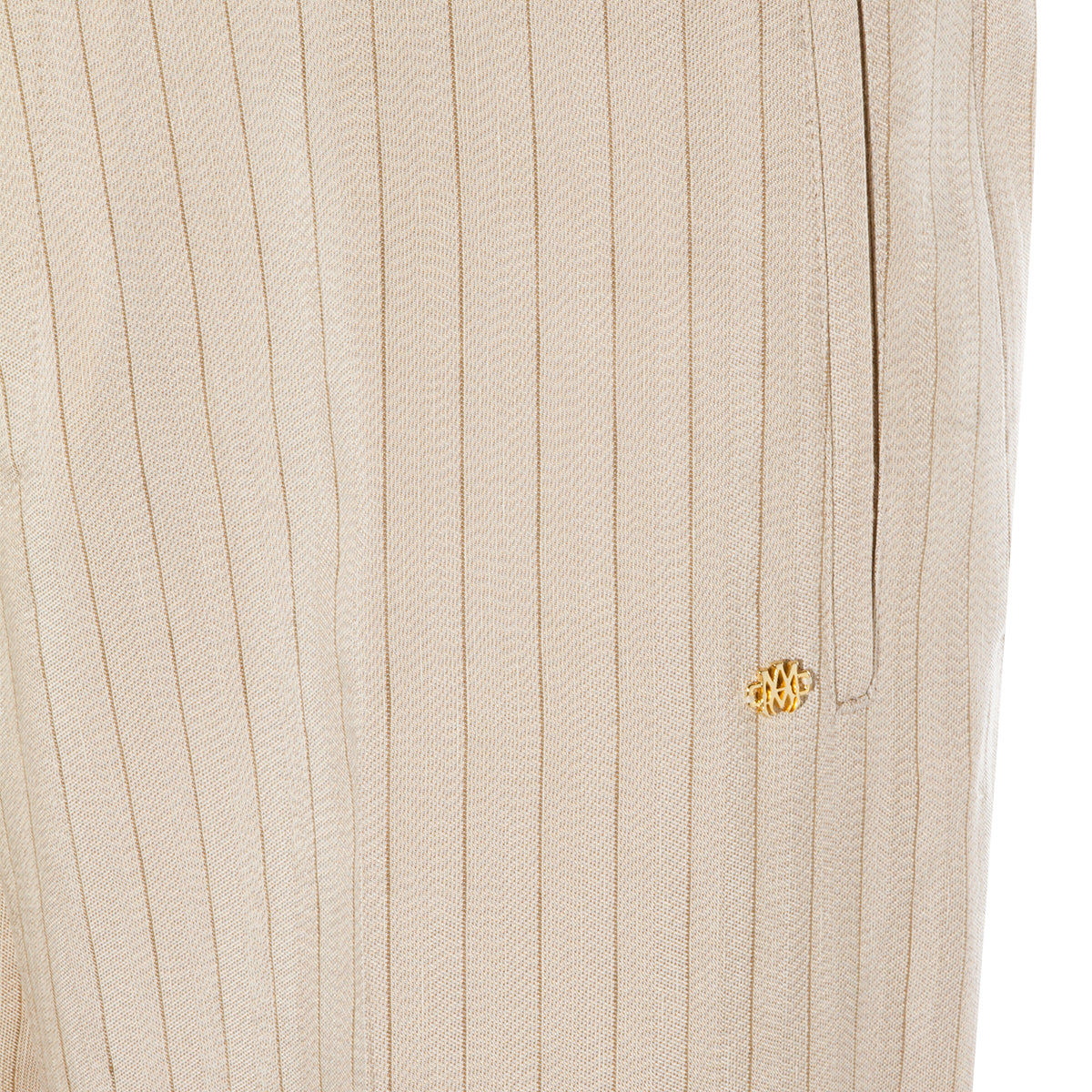 ALABASTER VISCOSE PANT
