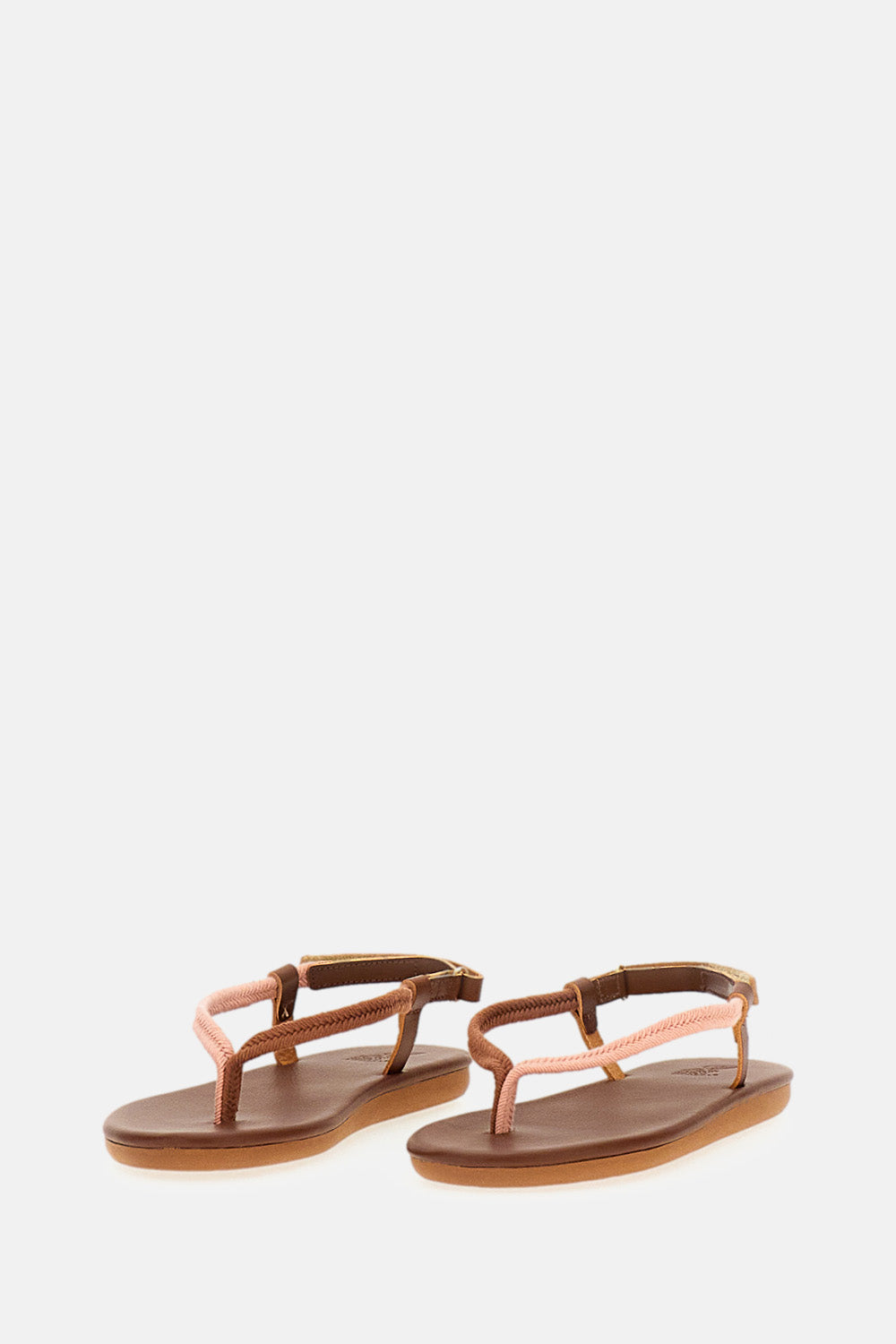 ZOI SANDALS