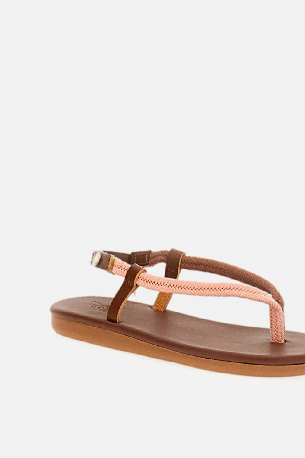 ZOI SANDALS