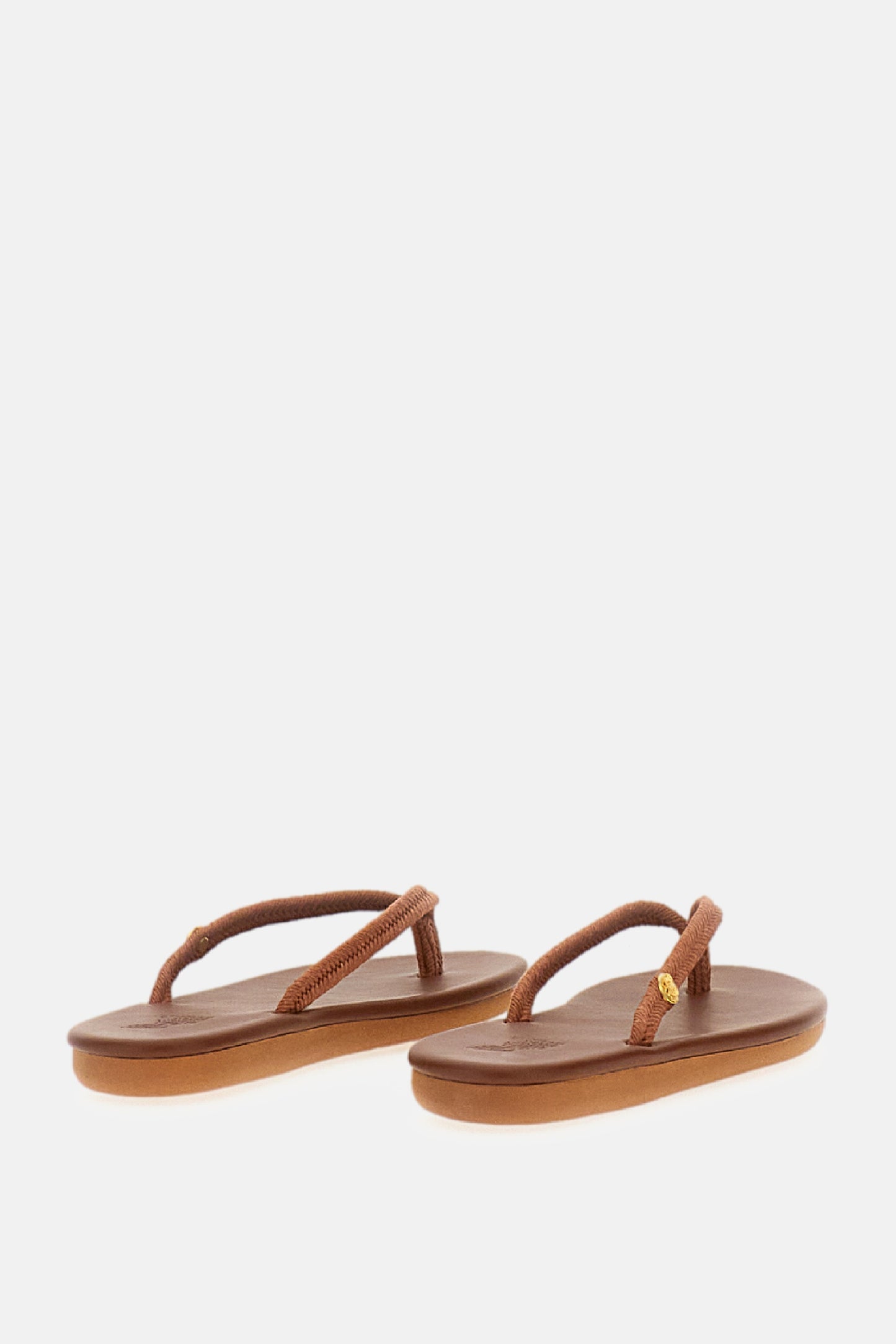 SAIONARA ROPE FLIP FLOPS