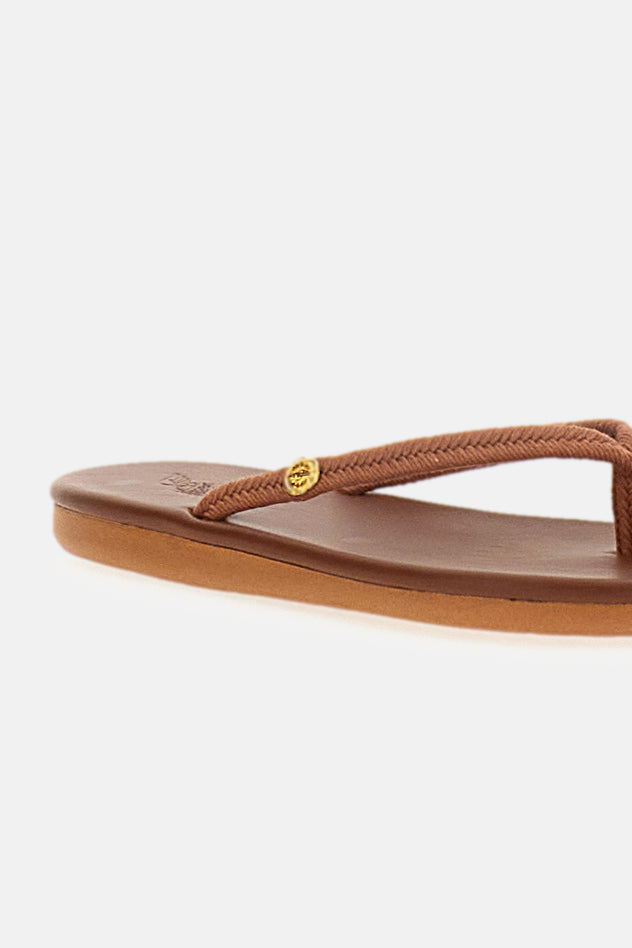 SAIONARA ROPE FLIP FLOPS