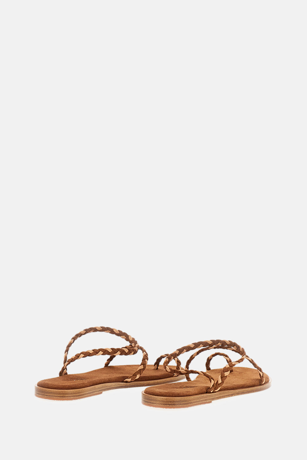ELEVATED ELEFTHERIA SANDALS
