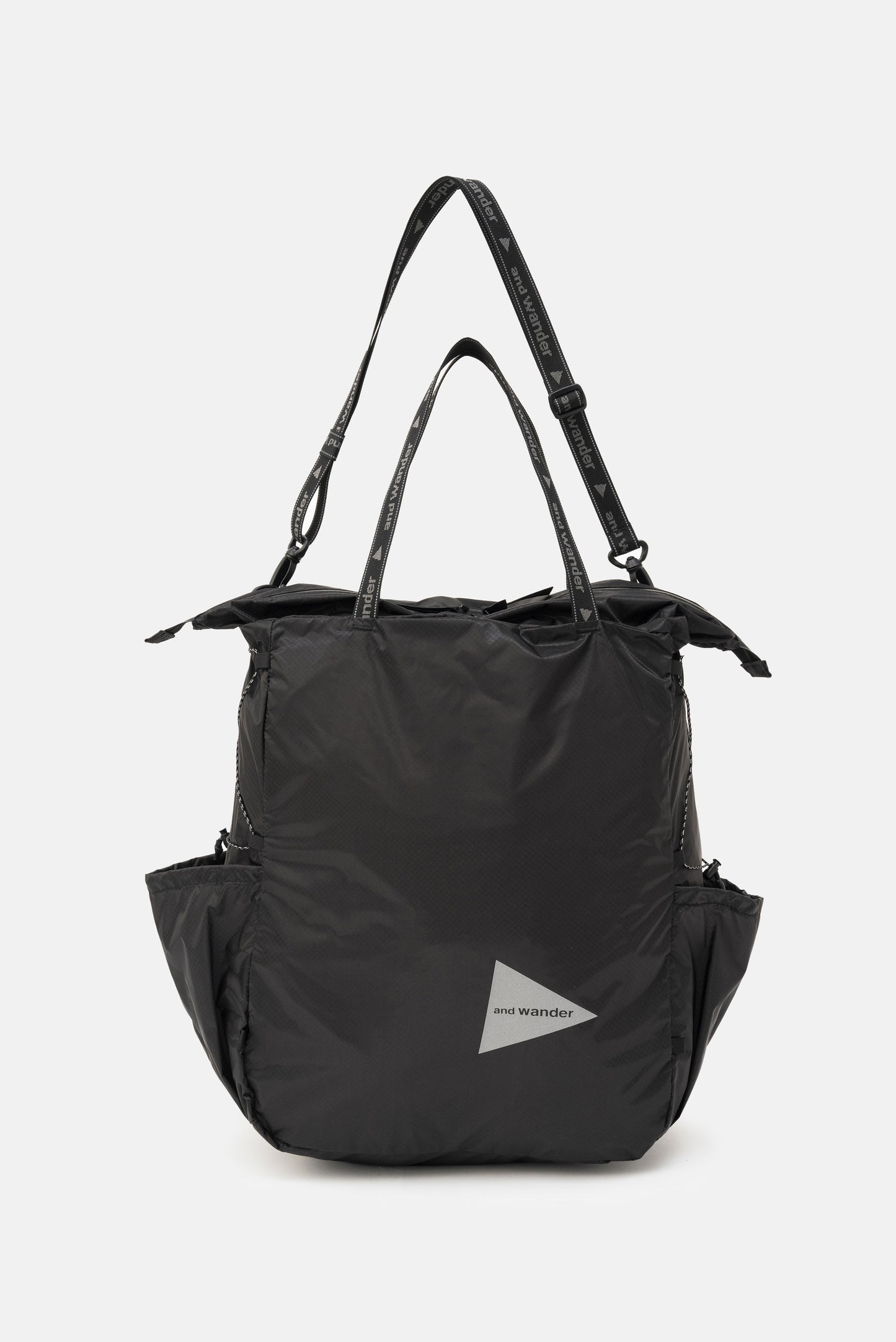 SIL TOTE BAG