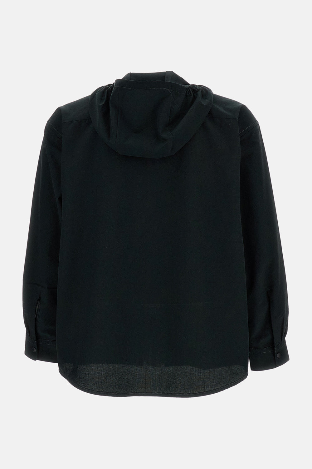 WATER REPELLENT HOODIE