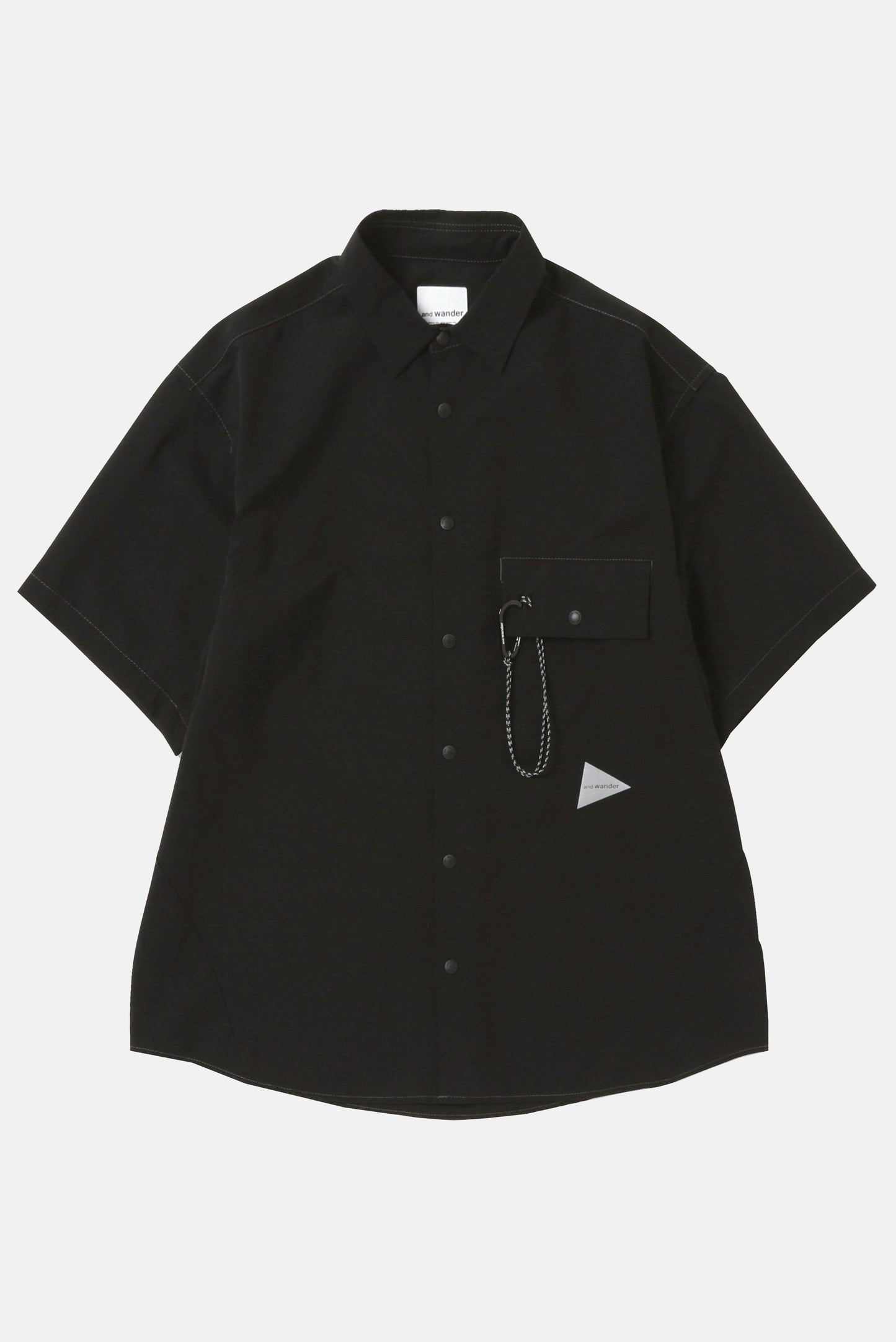BREATHABLE SHIRT