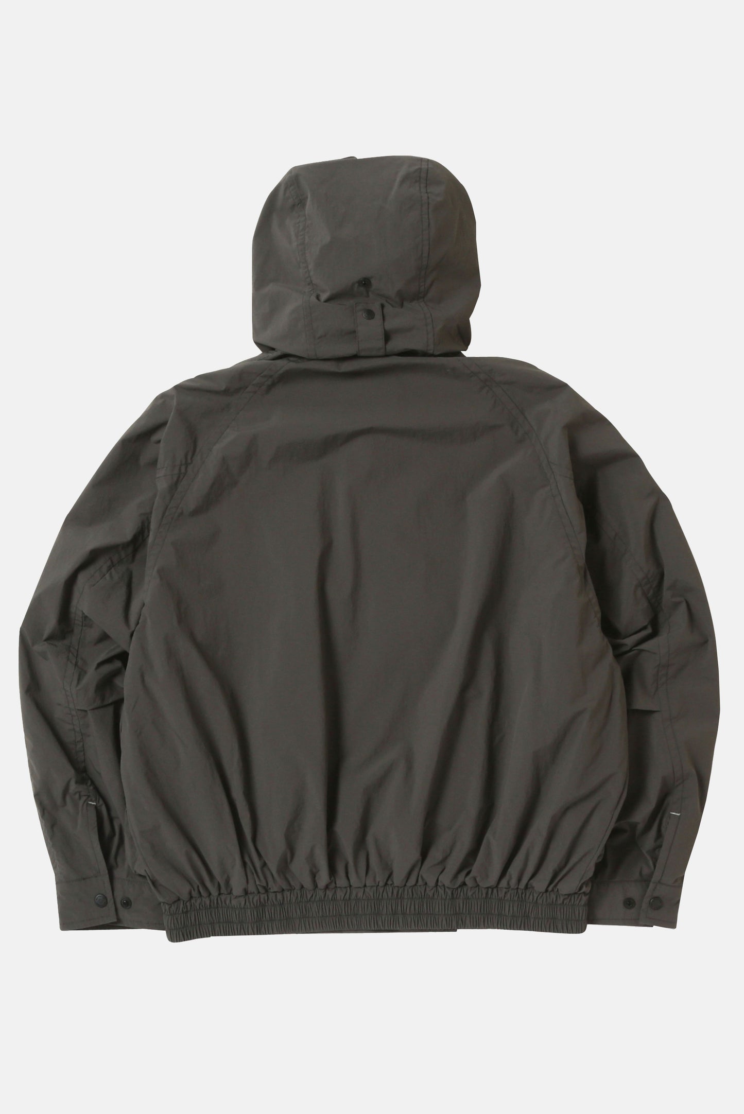 WATER REPELLENT LIGHT JACKET