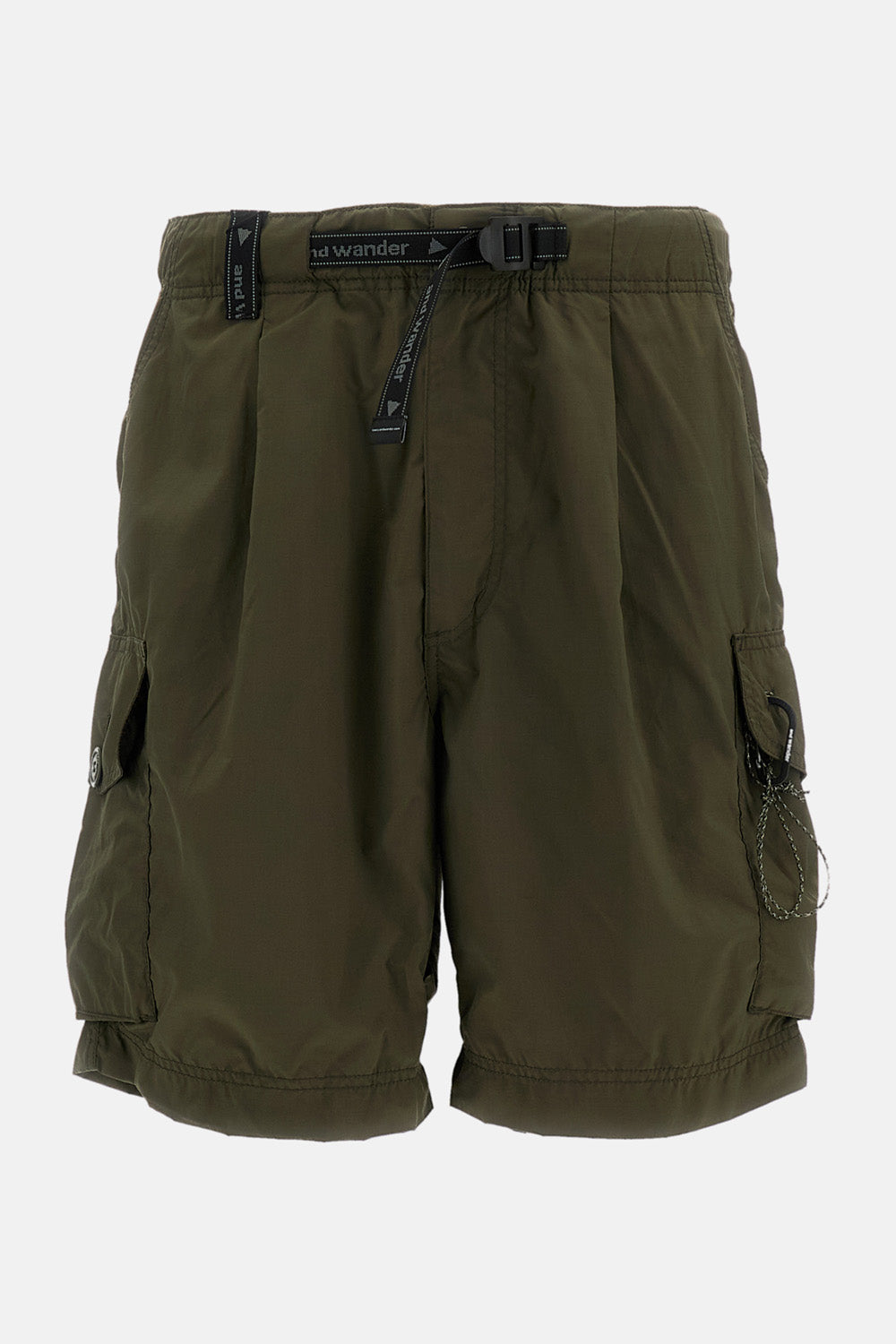 OVERSIZED CARGO PANTS