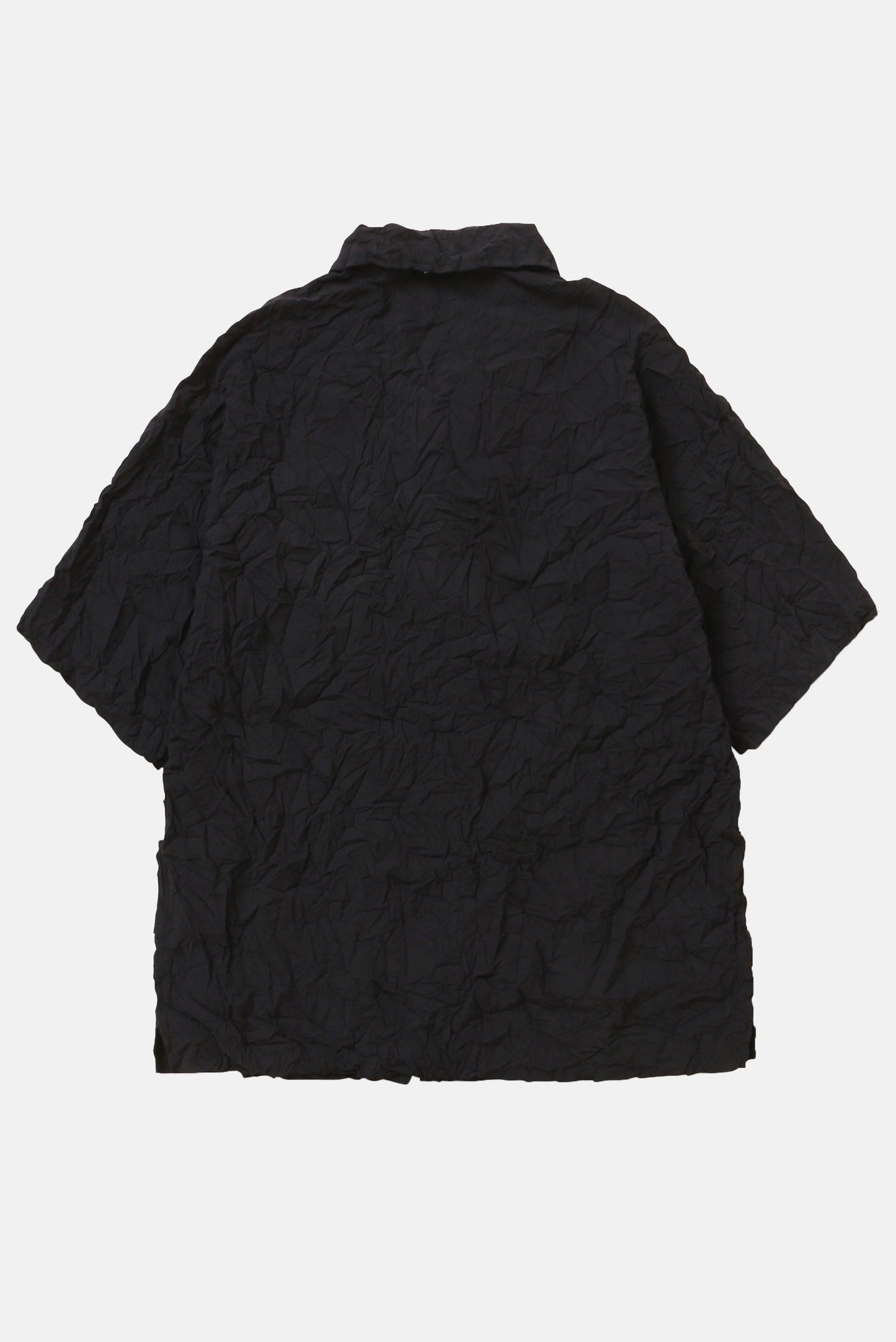 SHORT SLEEVES SHIRT