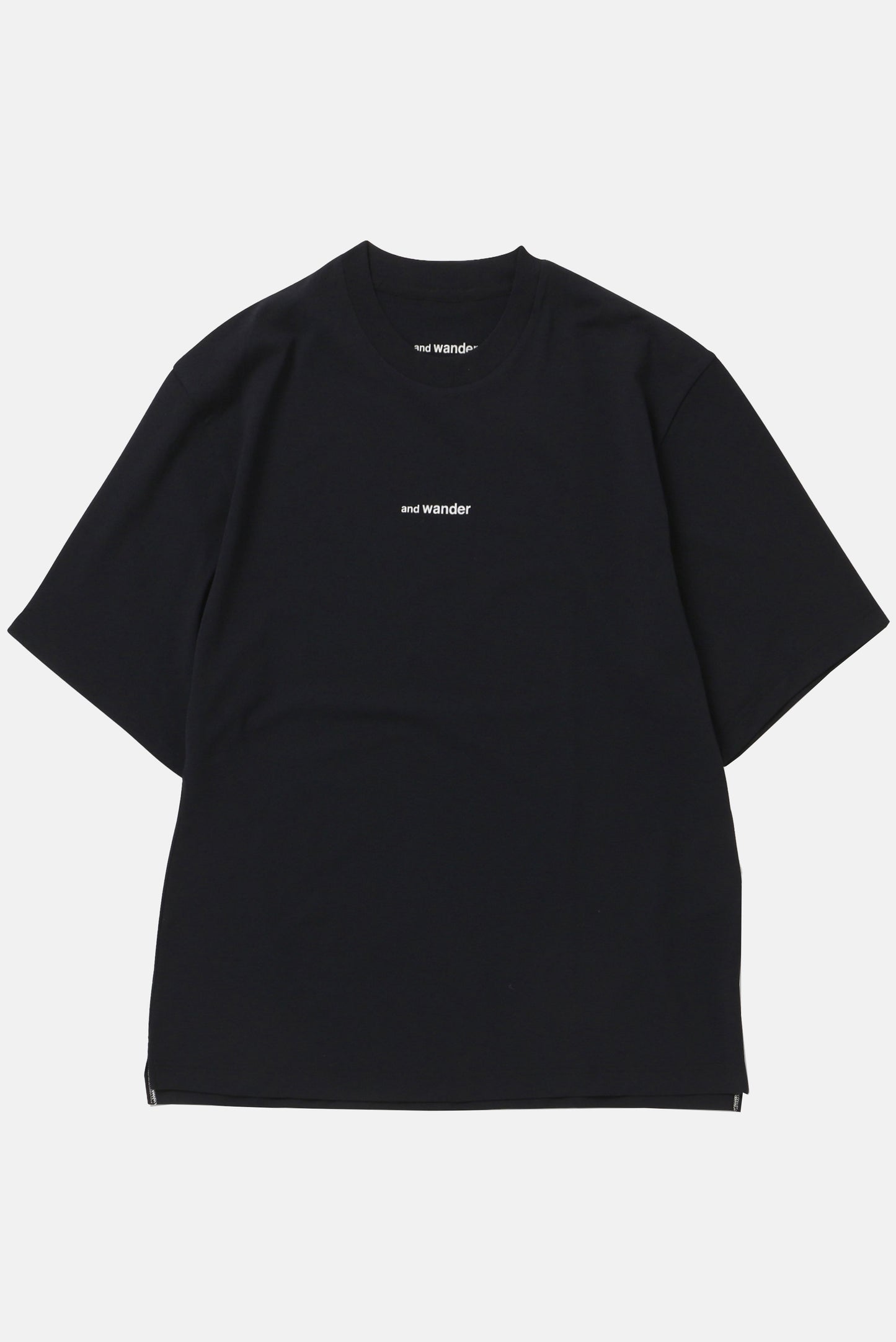 DRY MESH T-SHIRT