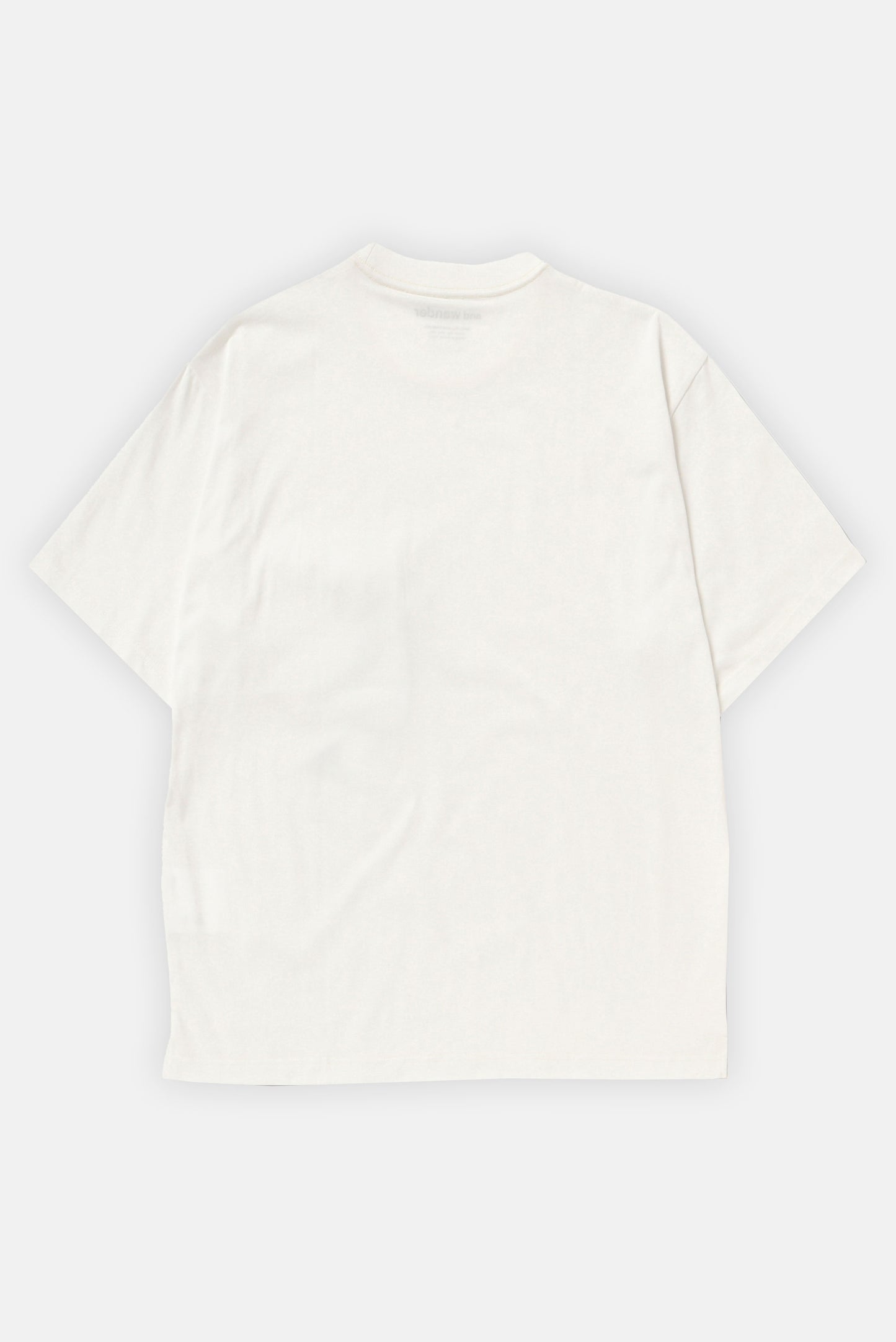 POCKET T-SHIRT