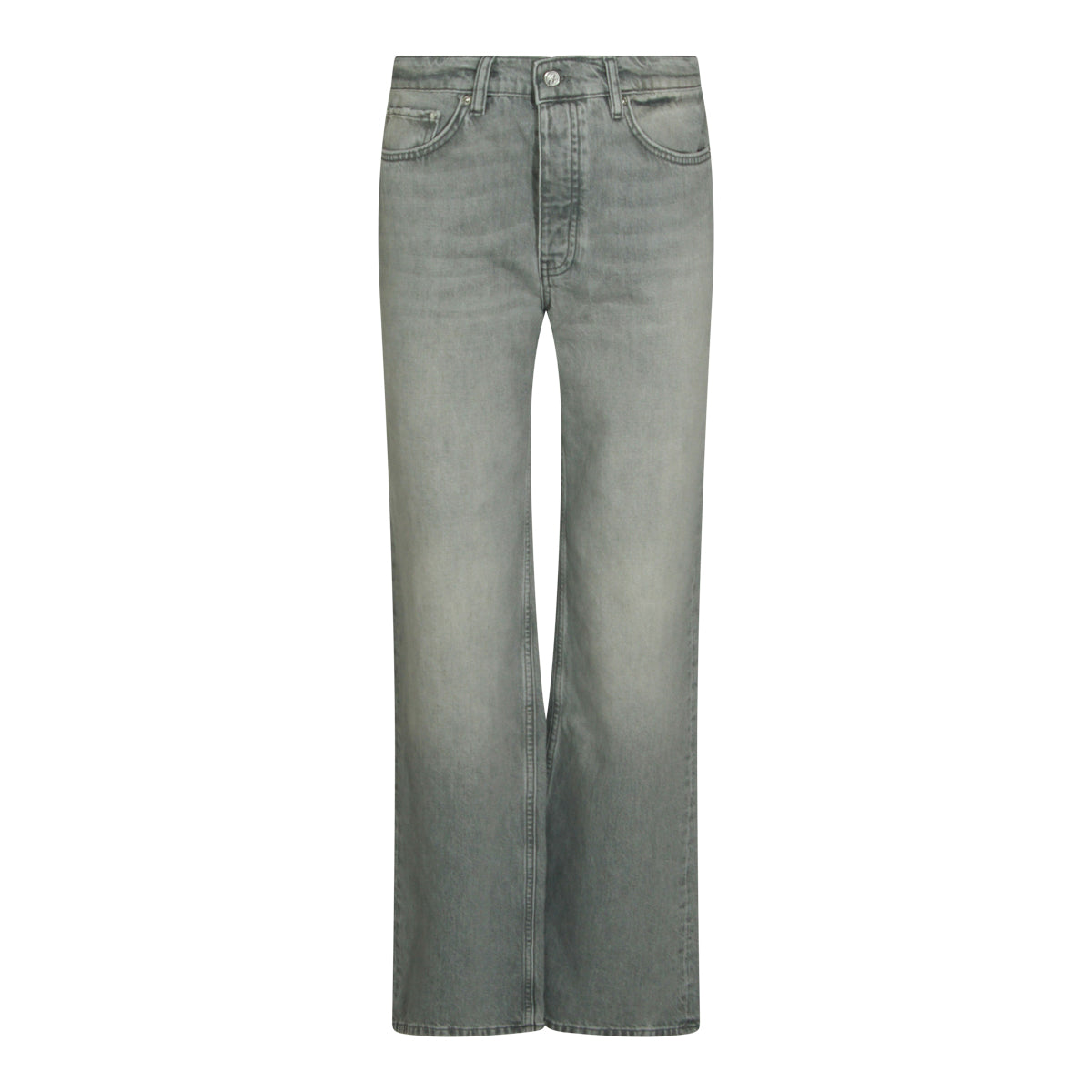 ANINE BING WOMAN,jeans
