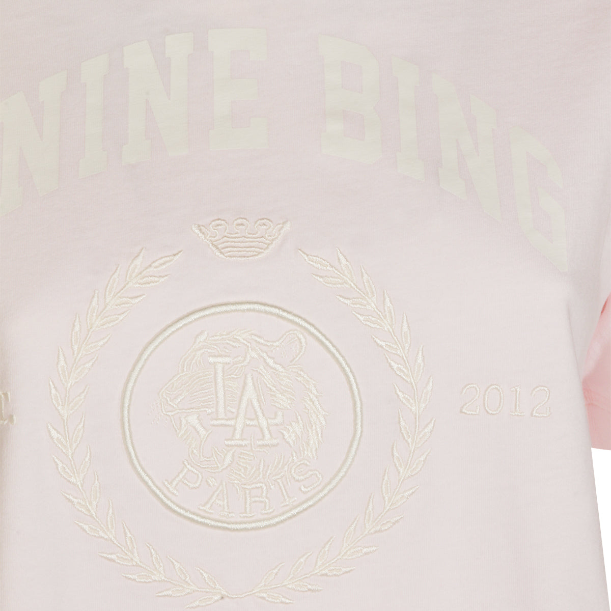 ANINE BING WOMAN,t-shirts