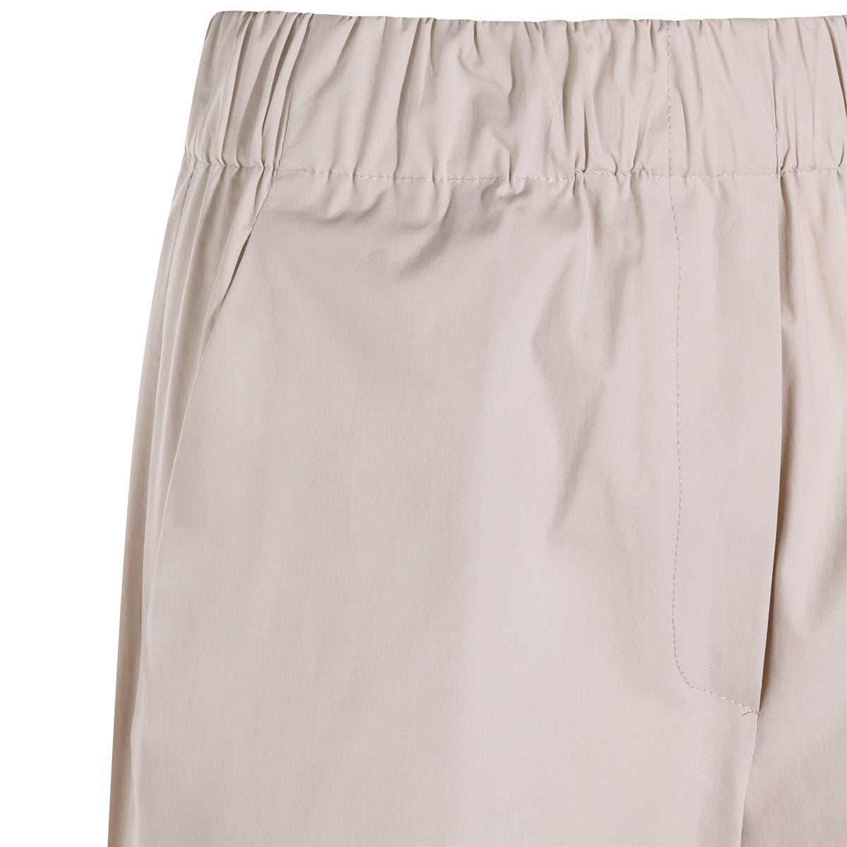 BEIGE PANTS