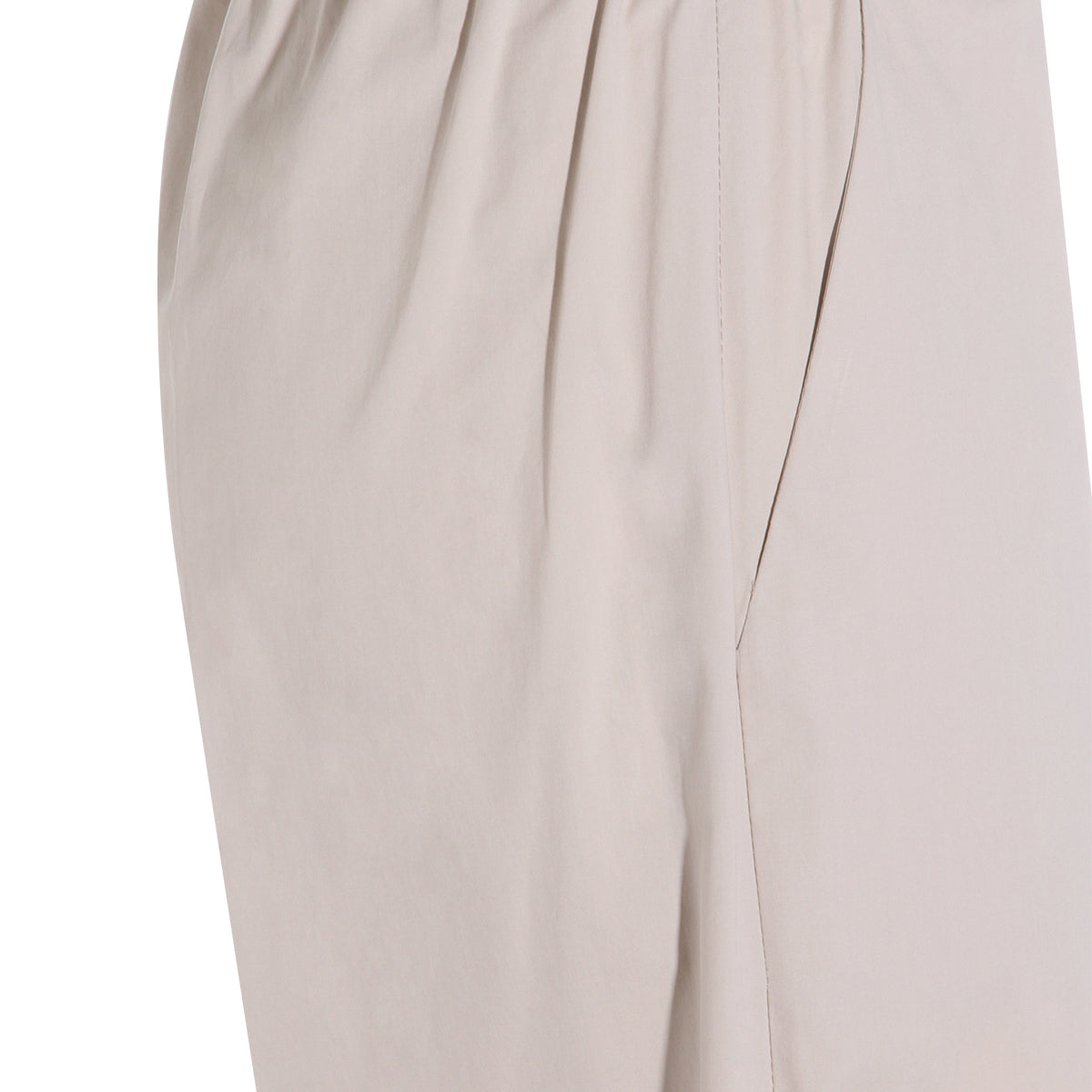 BEIGE PANTS