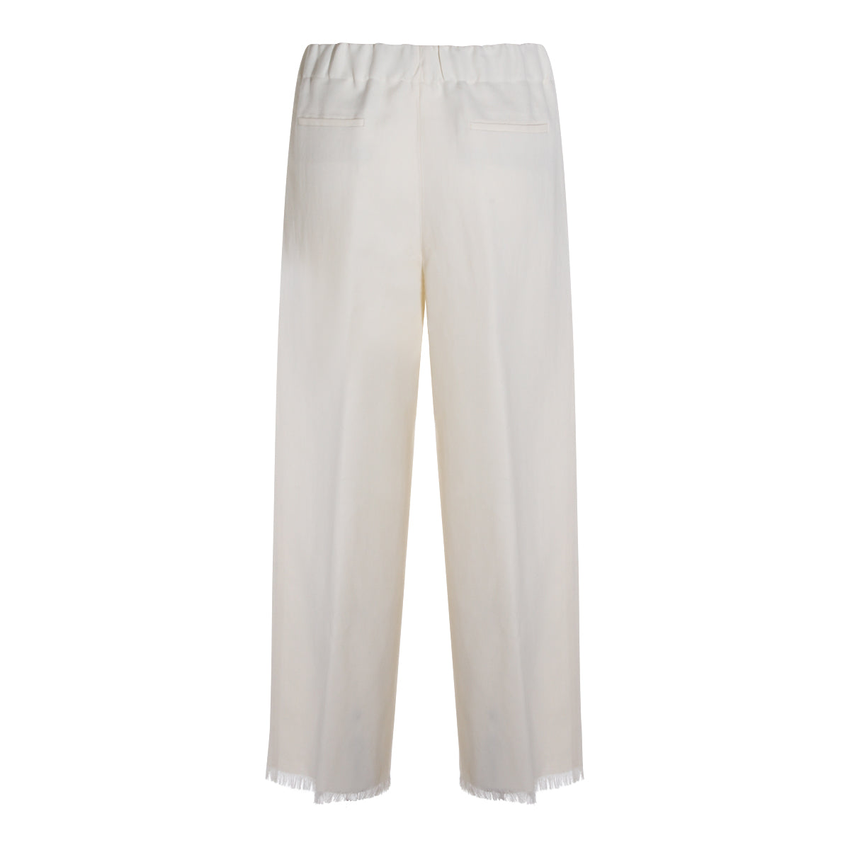BUTTER VISCOSE PANT