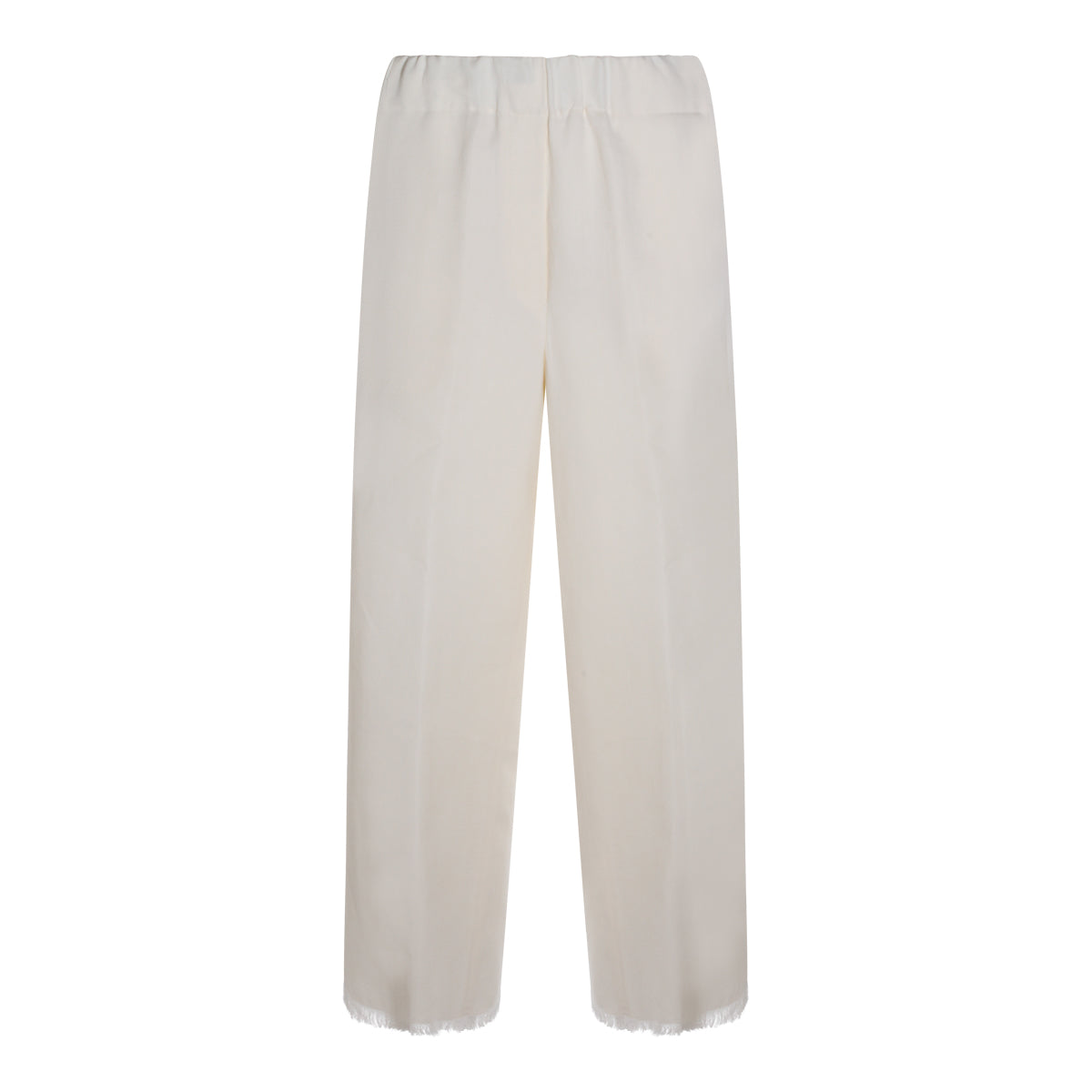 BUTTER VISCOSE PANT