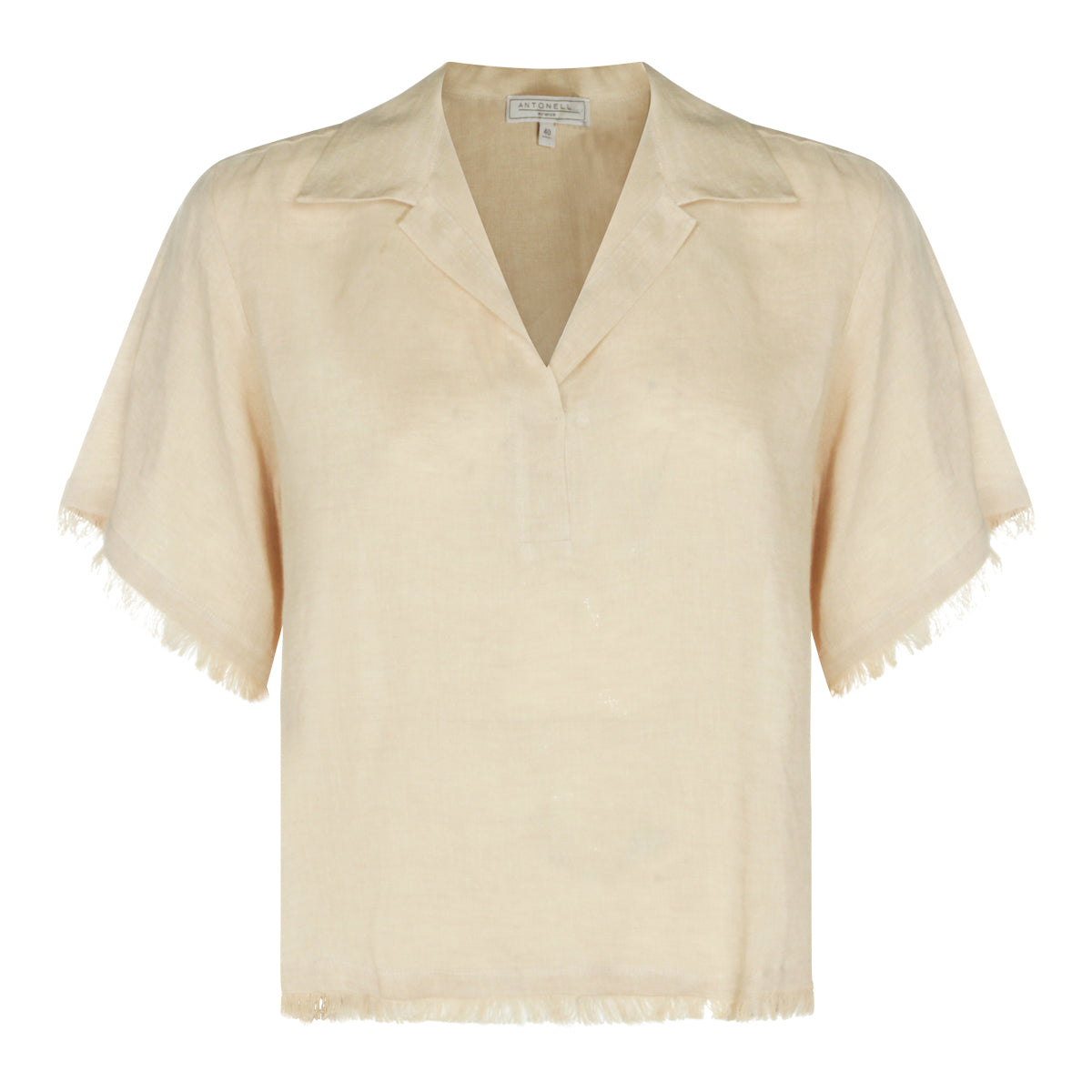ANTONELLI FIRENZE WOMAN,shirts