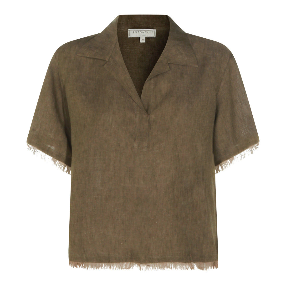 ANTONELLI FIRENZE WOMAN,shirts