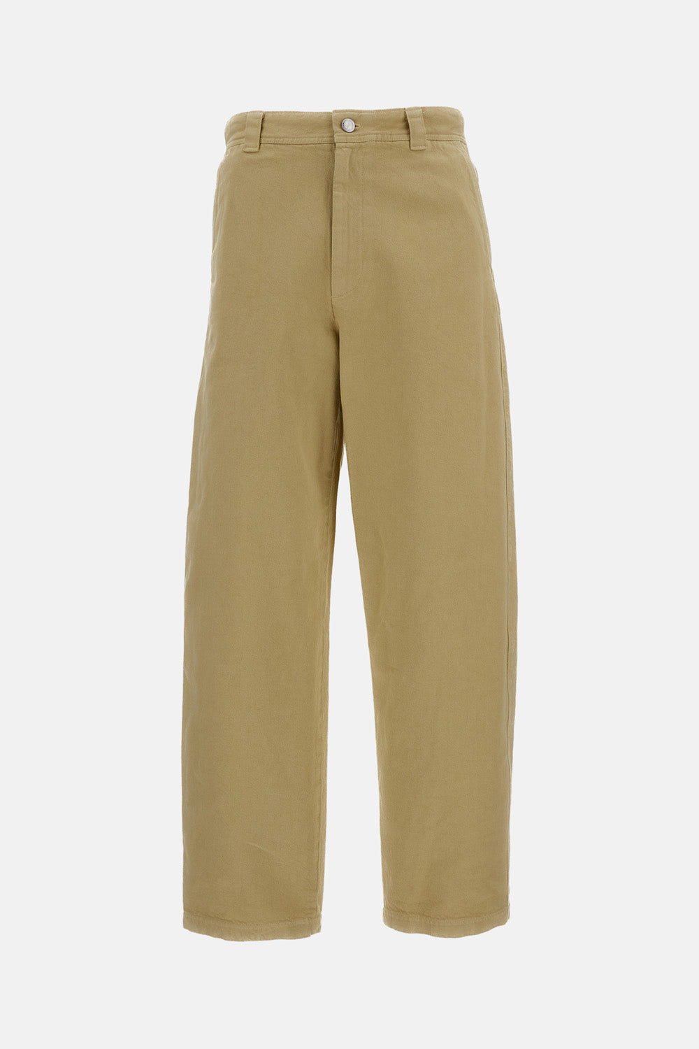 CHINO TROUSERS