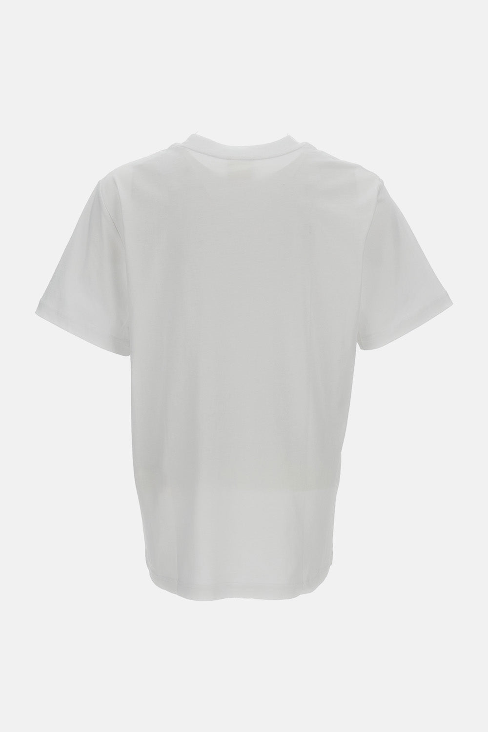 SHORT-SLEEVE T-SHIRT WITH A PRINT