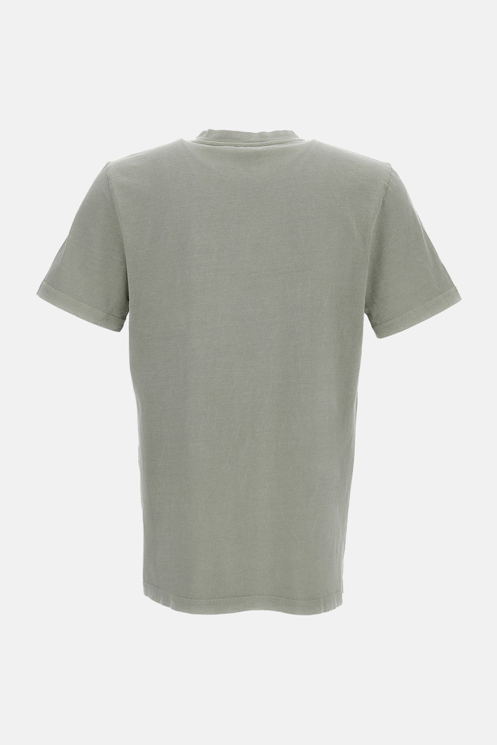 SHORT-SLEEVE T-SHIRT WITH PRINT