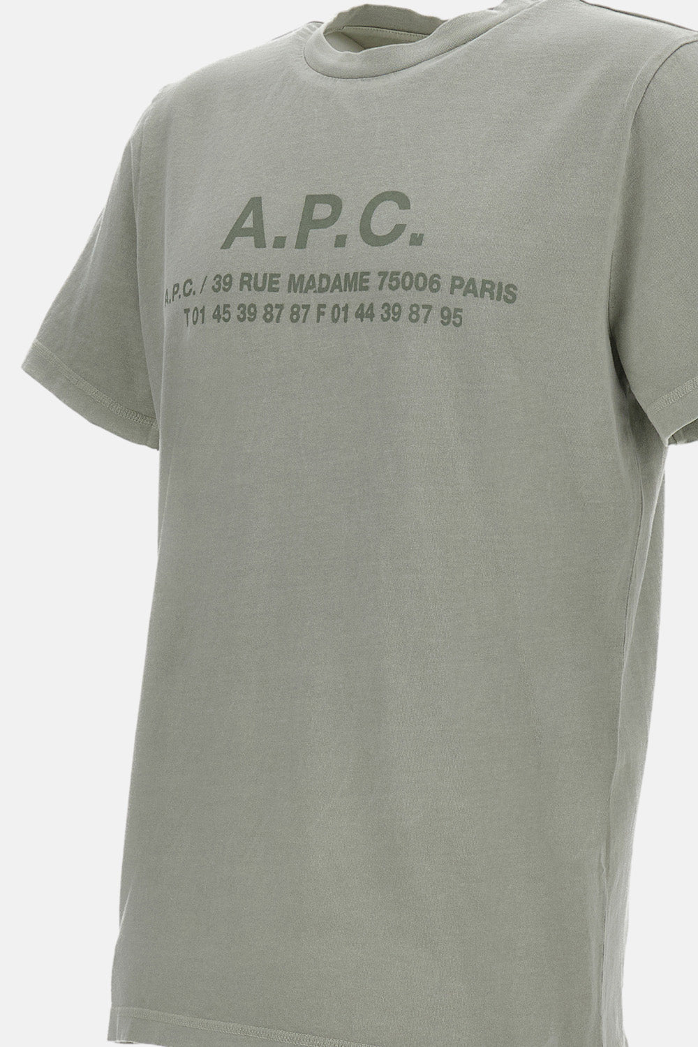 SHORT-SLEEVE T-SHIRT WITH PRINT