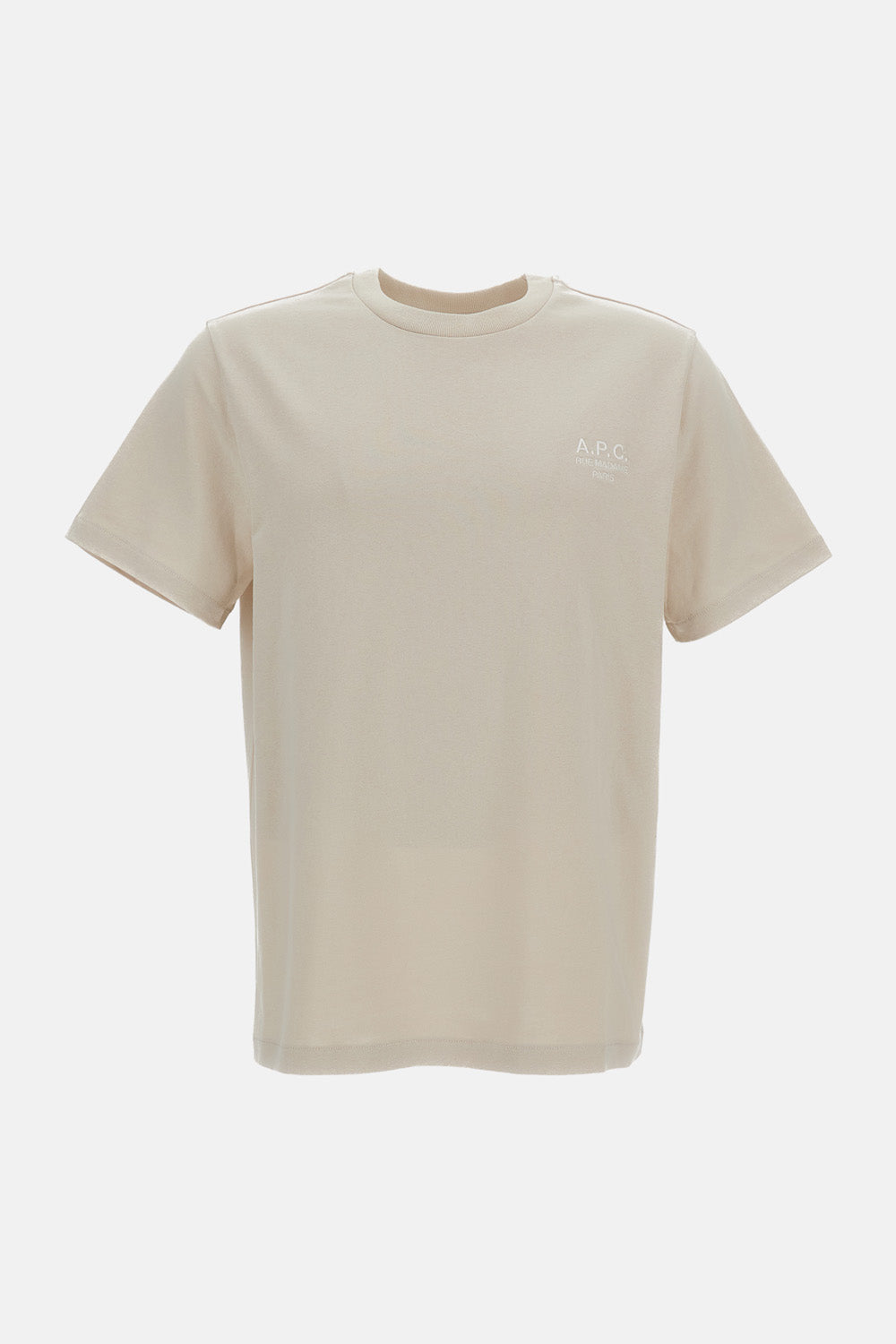 T-SHIRT STANDARD RUE MADAME