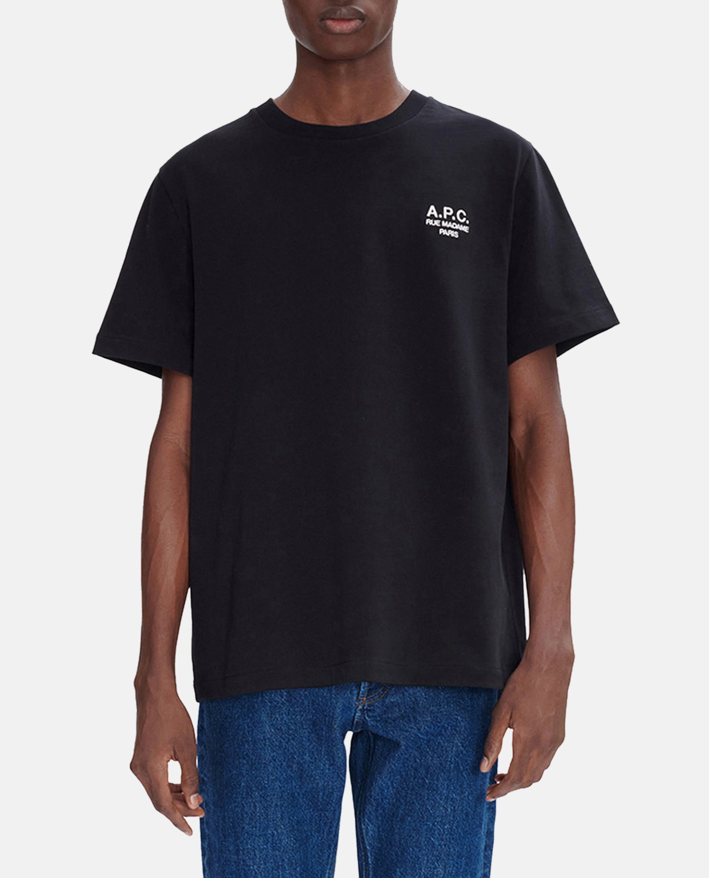T-SHIRT STANDARD RUE MADAME