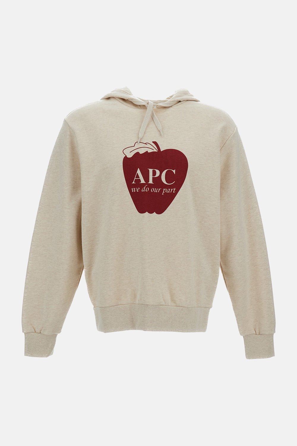 HOODIE SWEATER