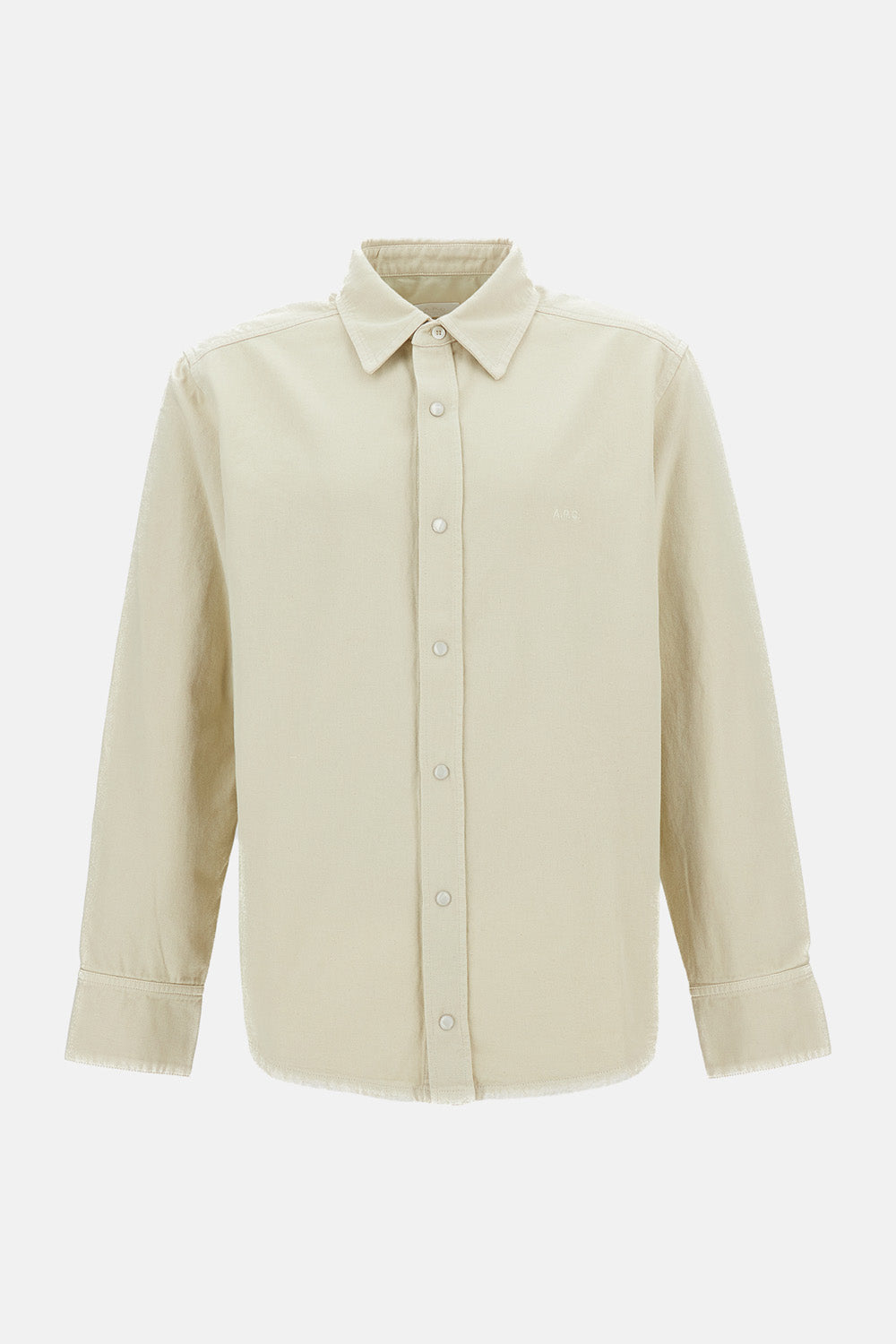 OVERSHIRT