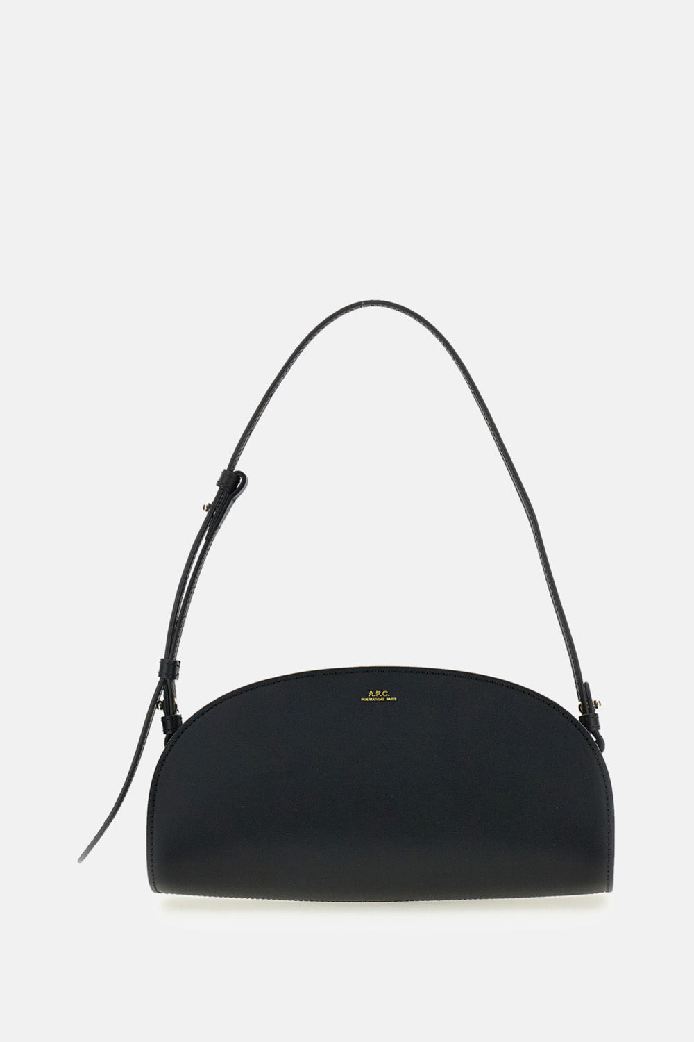 SAC DEMI-LUNE SHOULDER