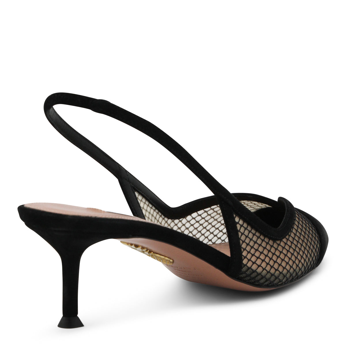 AQUAZZURA WOMAN,pumps