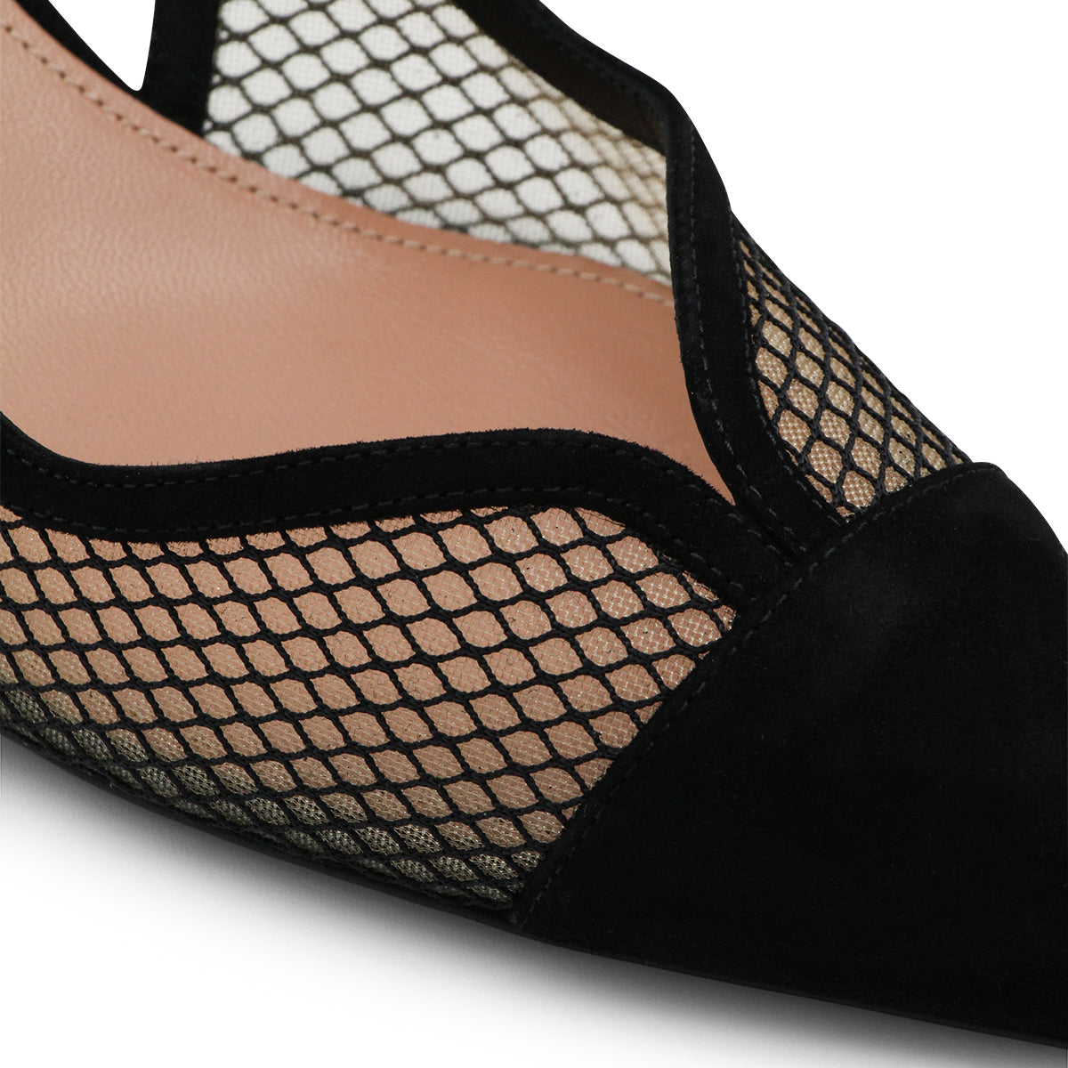 AQUAZZURA WOMAN,pumps