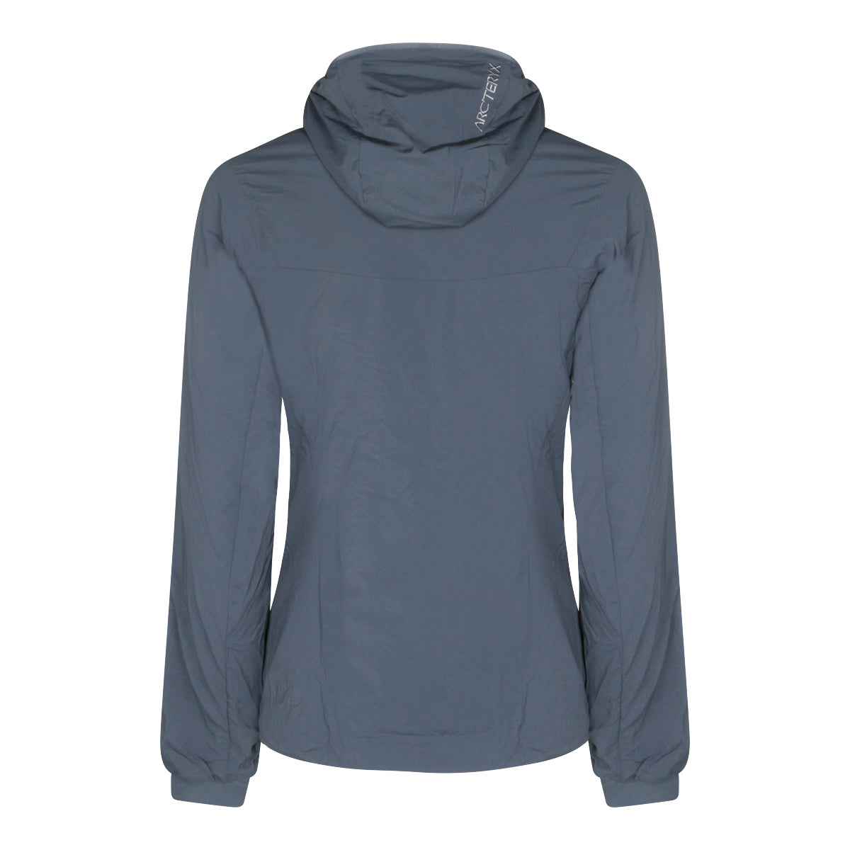 BLUE PROTON CASUAL JACKET