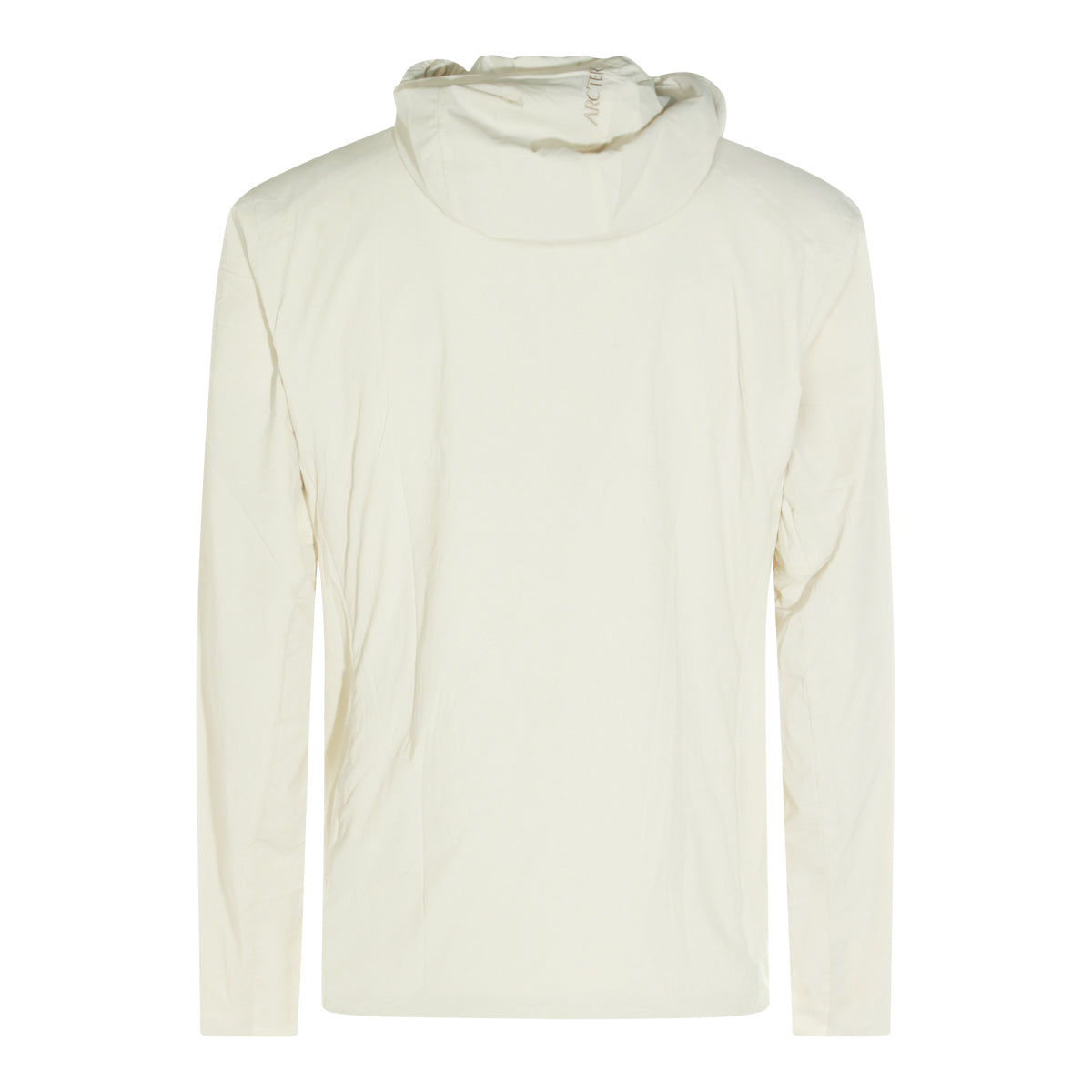 SEA SALT ATOM HOODIE CASUAL JACKET