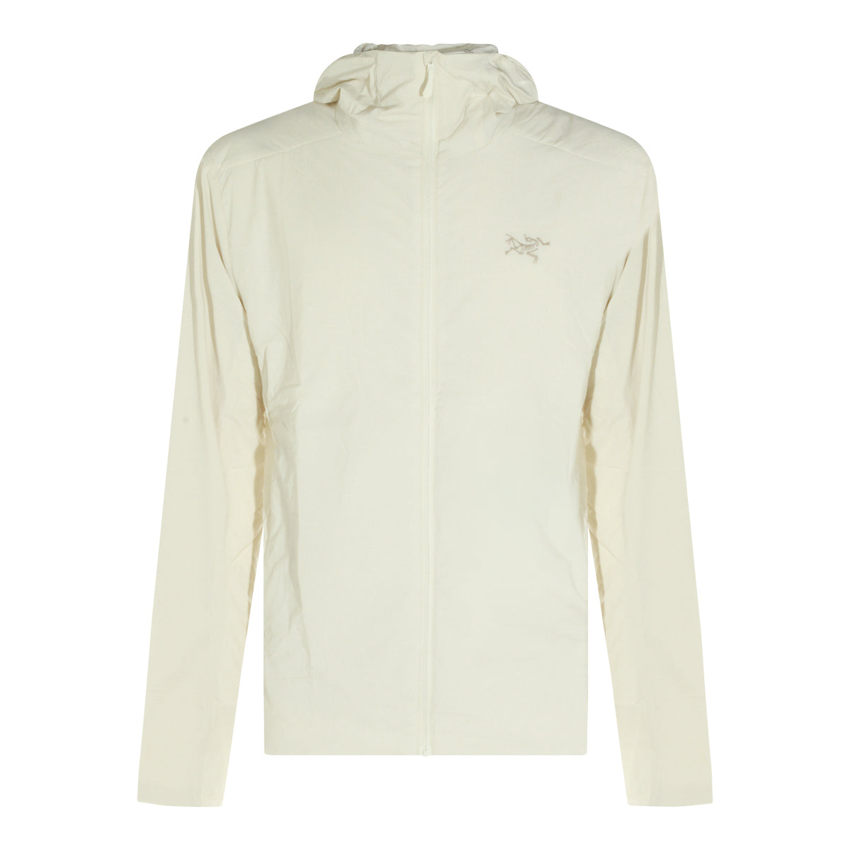 SEA SALT ATOM HOODIE CASUAL JACKET