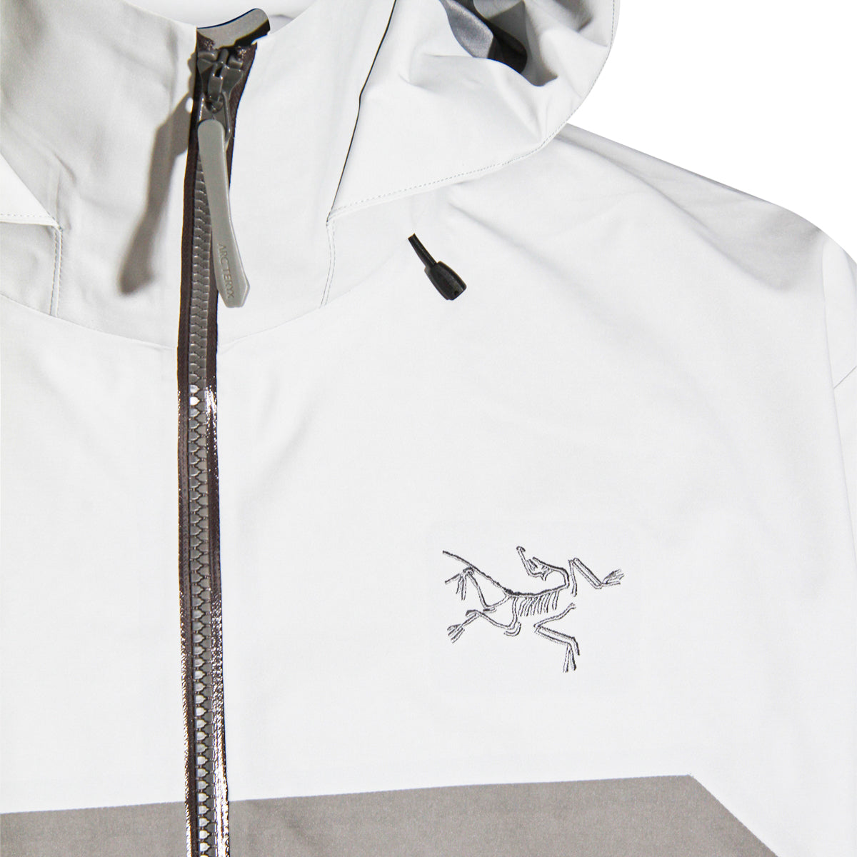 GREY BETA AR JACKET M CASUAL JACKET