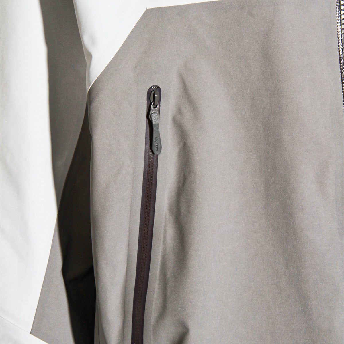 GREY BETA AR JACKET M CASUAL JACKET