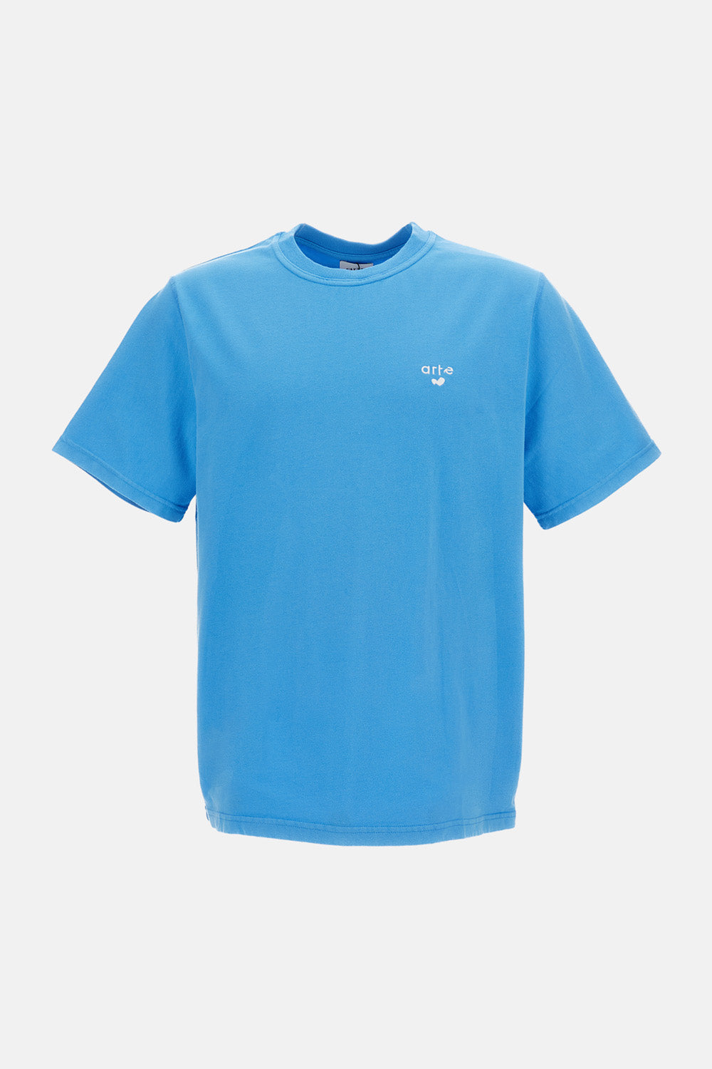 HEART LOGO T-SHIRT