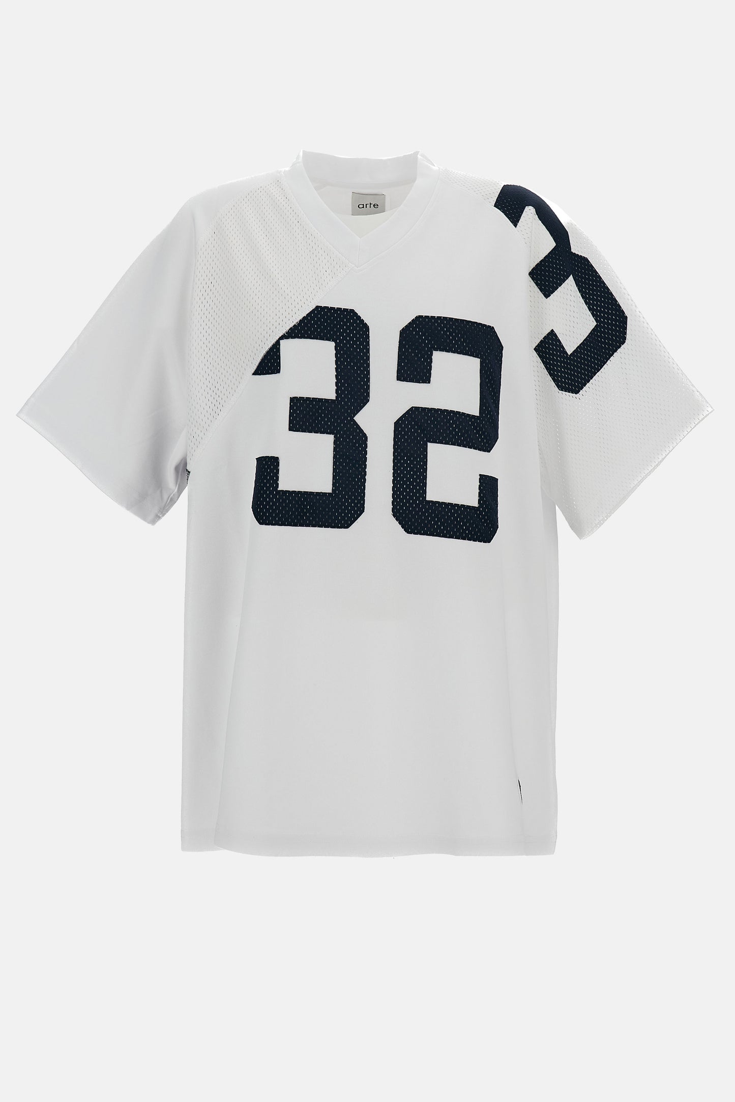 OVERSIZED T-SHIRT JERSEY 32