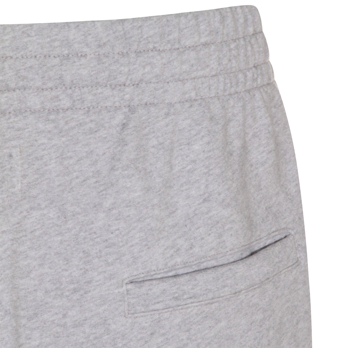 GREY COTTON PANTS