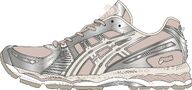 GEL-KAYANO 12.1