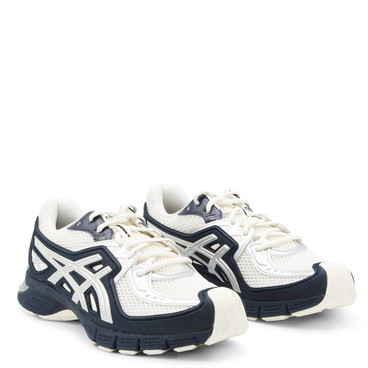 MIDNIGHT AND CREAM GEL SD LITE SNEAKERS